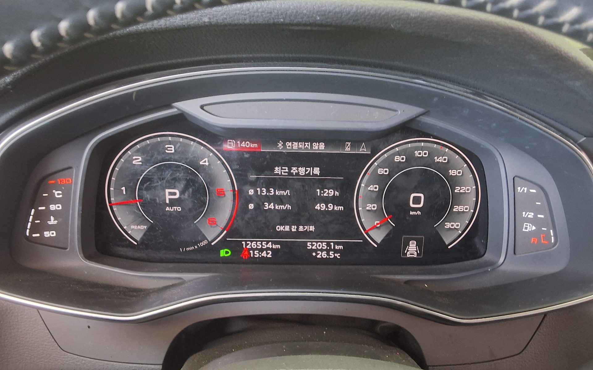 2021 - audi a6