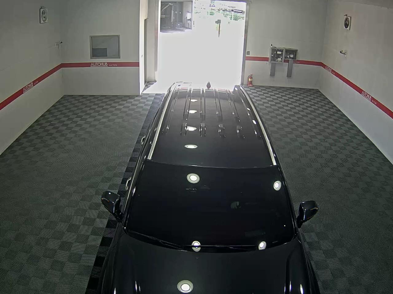 2023 - hyundai palisade