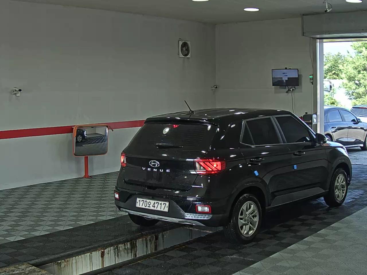 2020 - hyundai venue