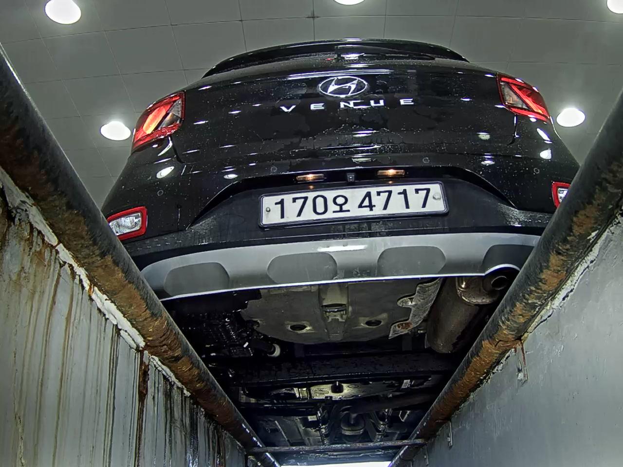 2020 - hyundai venue