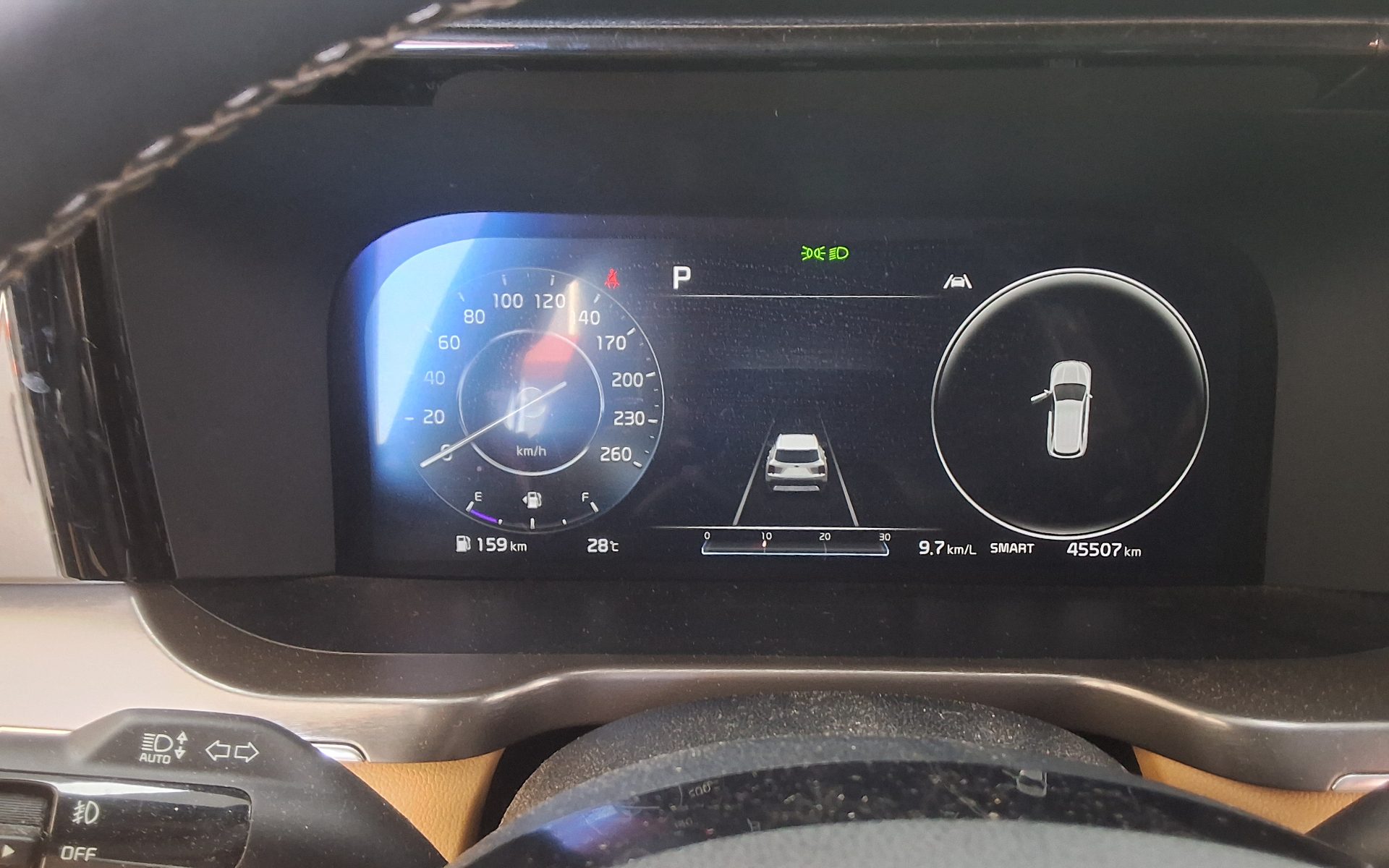 2021 - kia sorento