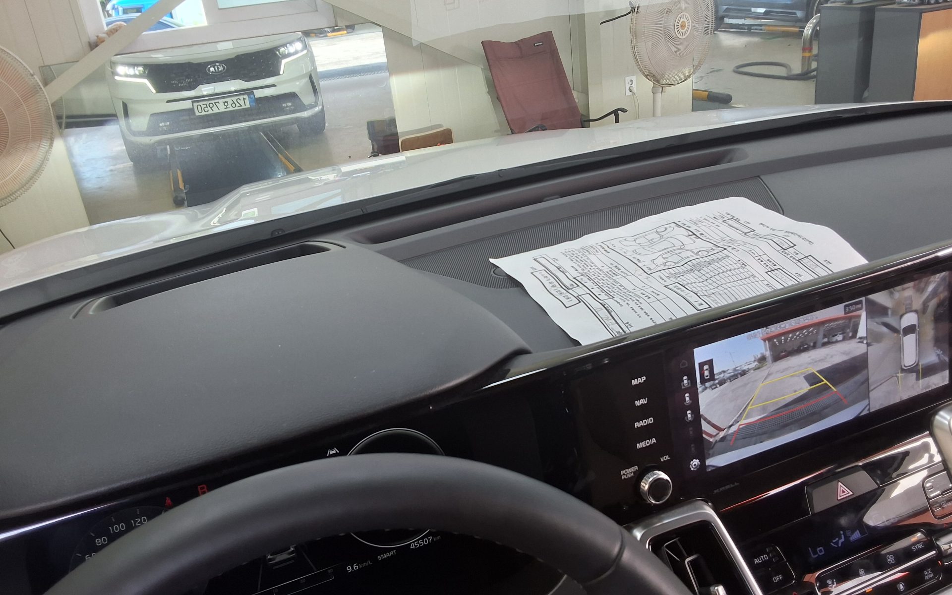 2021 - kia sorento