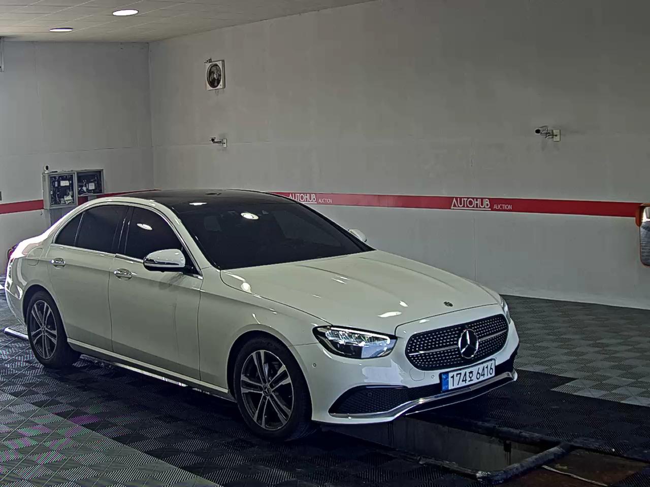 2023 - mercedes-benz e250