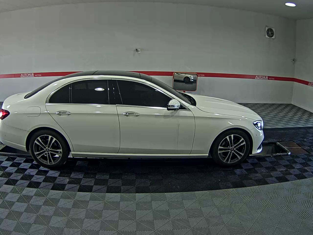 2023 - mercedes-benz e250