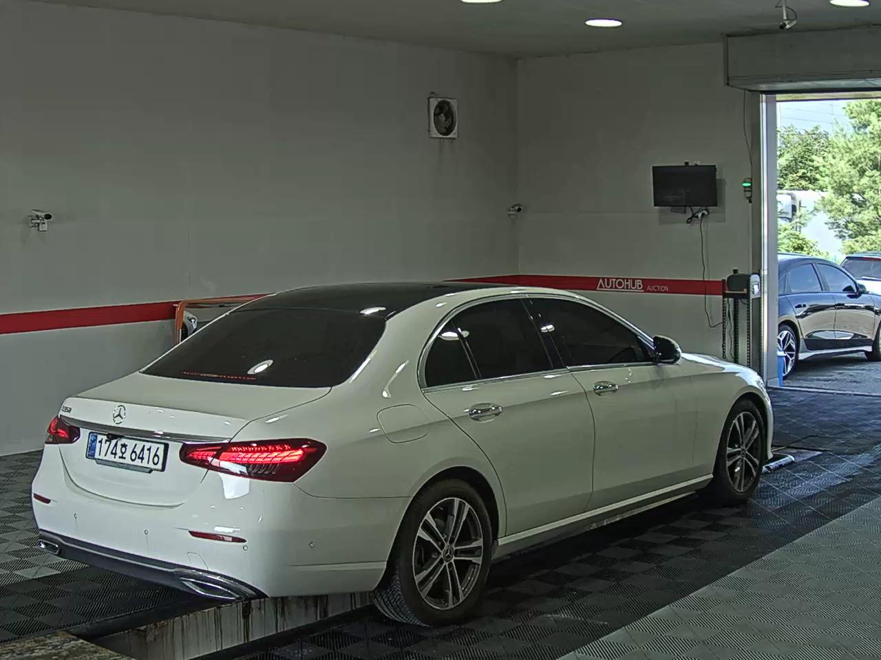 2023 - mercedes-benz e250