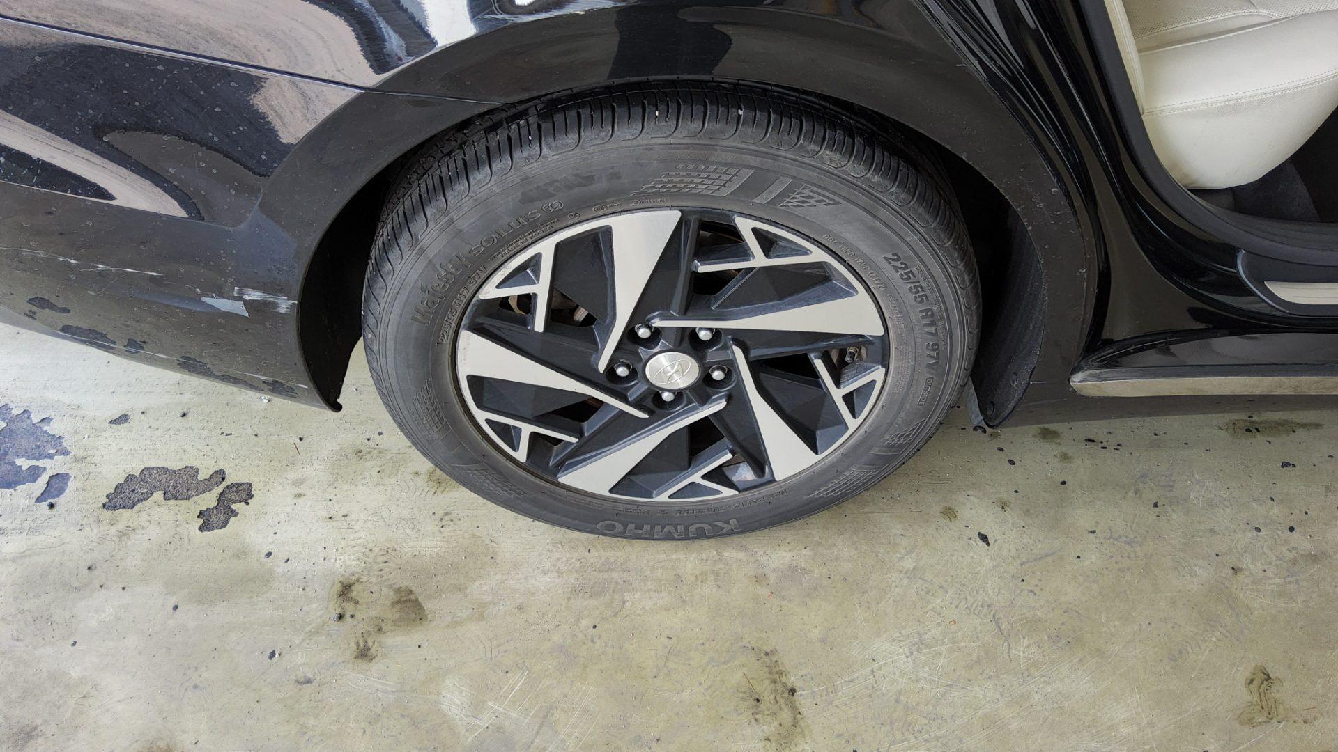 2023 - hyundai grandeur
