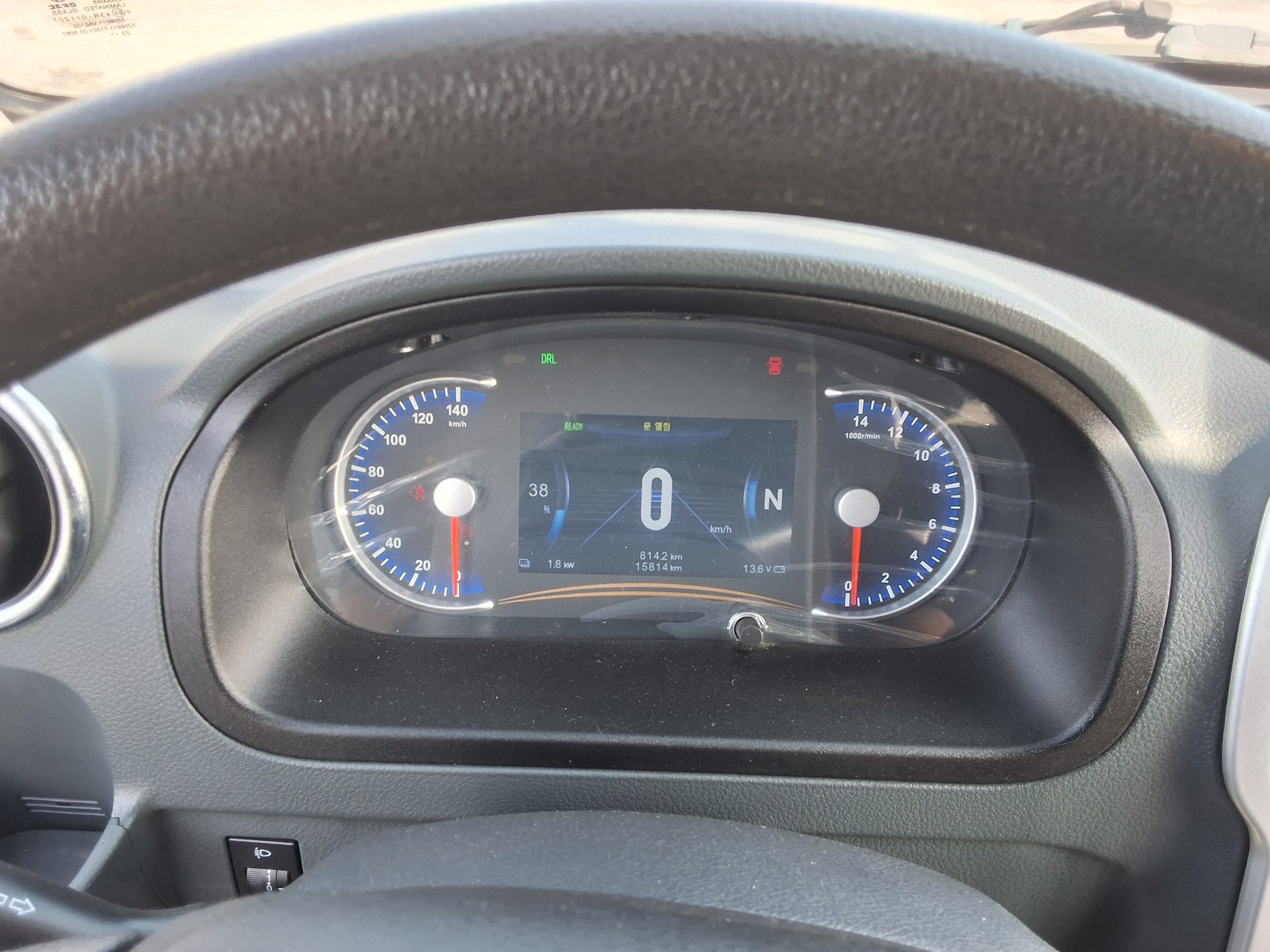 2022 - jj motors zella ev