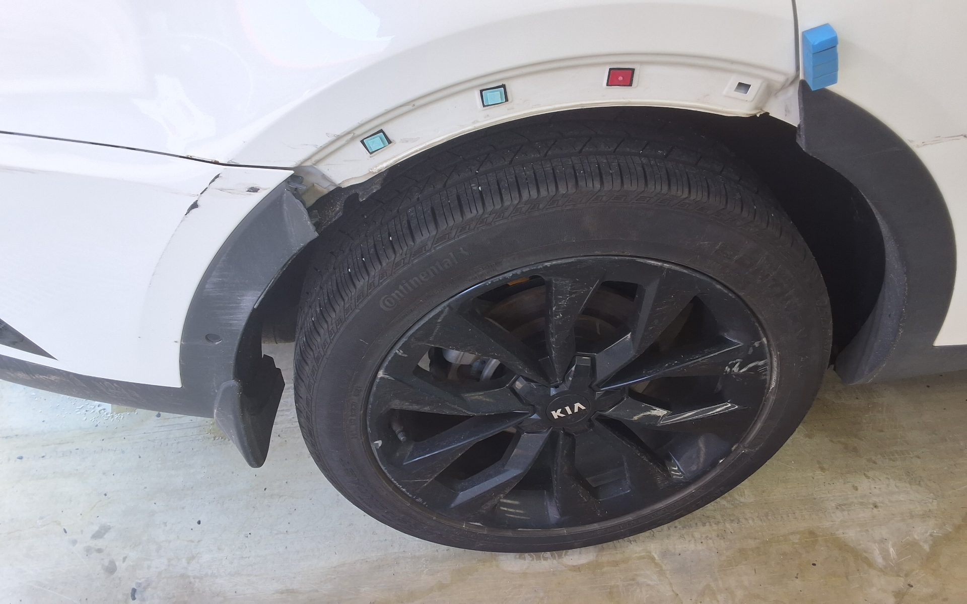 2021 - kia sorento