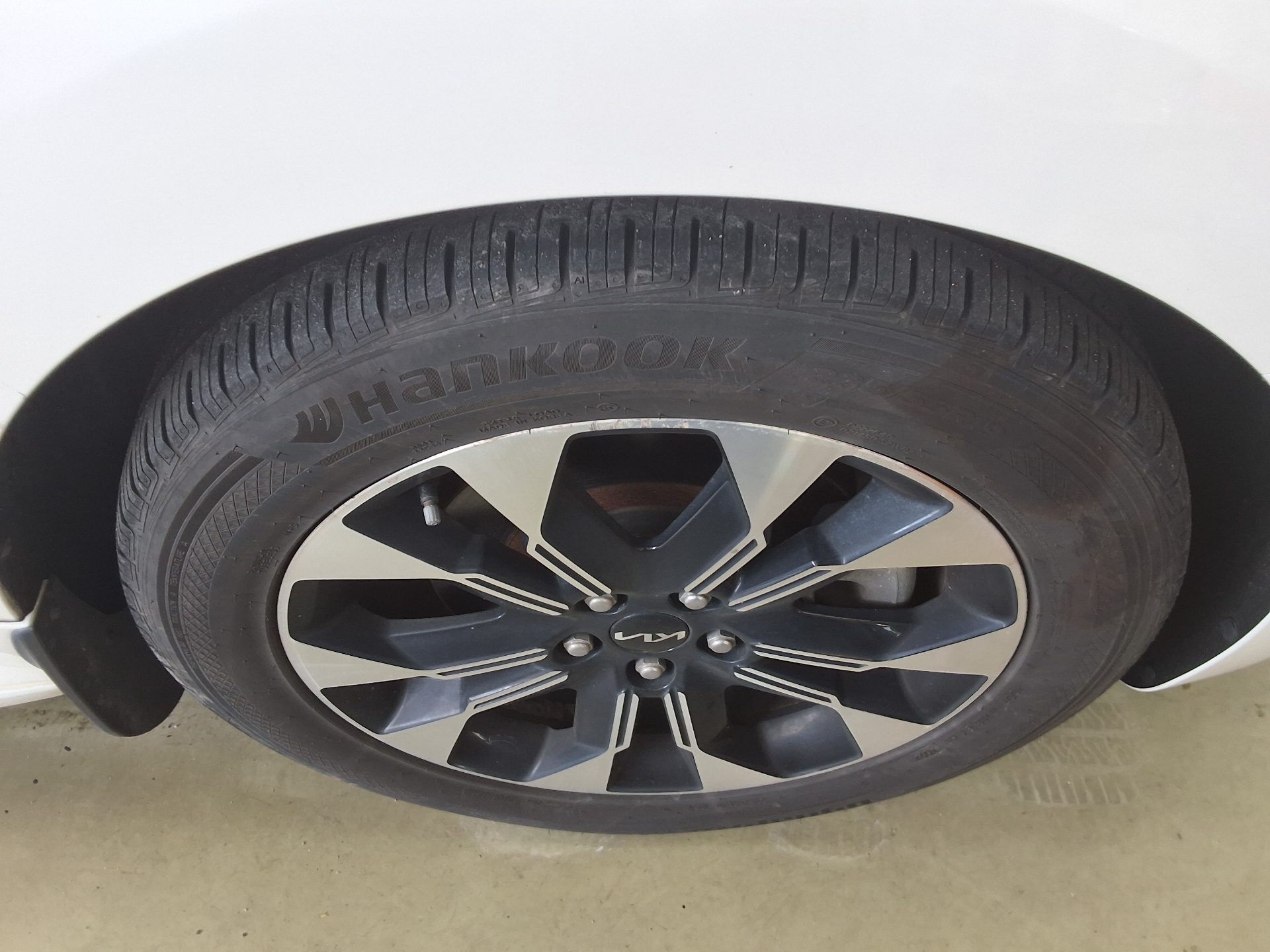 2019 - kia carnival