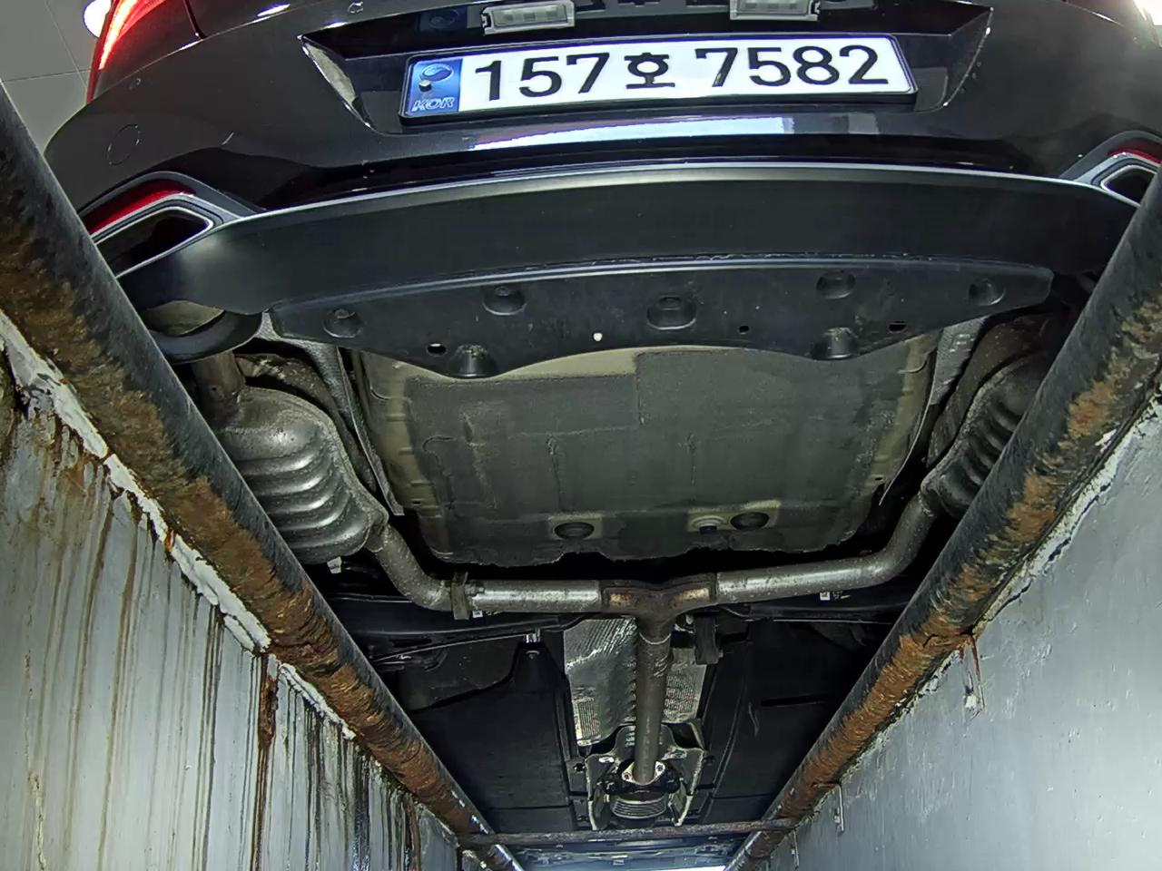 2023 - hyundai grandeur