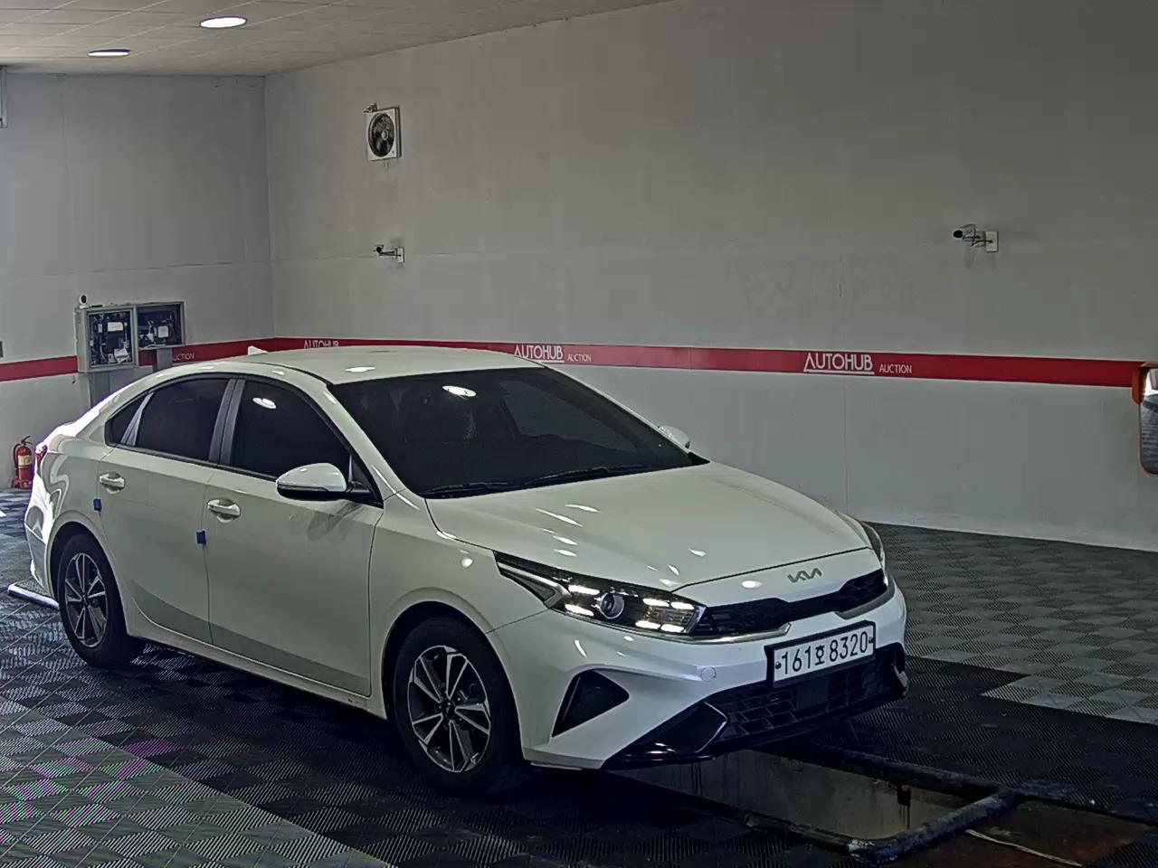 2022 - kia k3