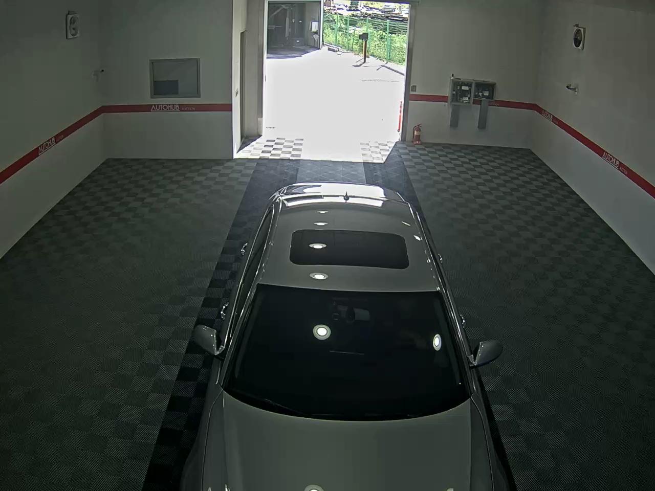 2016 - audi a6