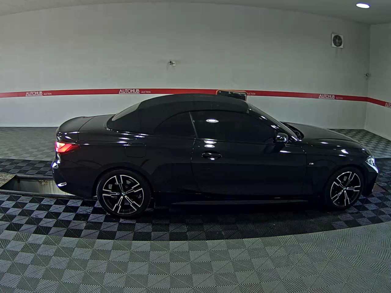 2022 - bmw 4 series