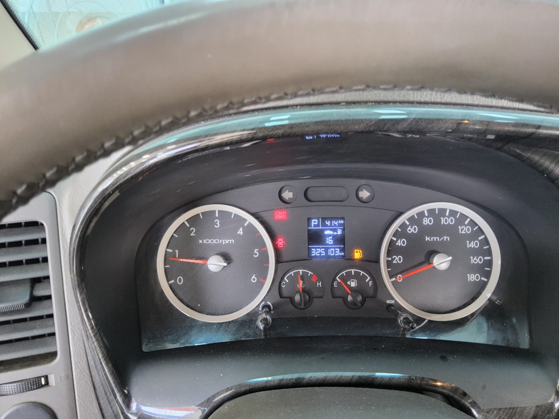 2019 - hyundai porter