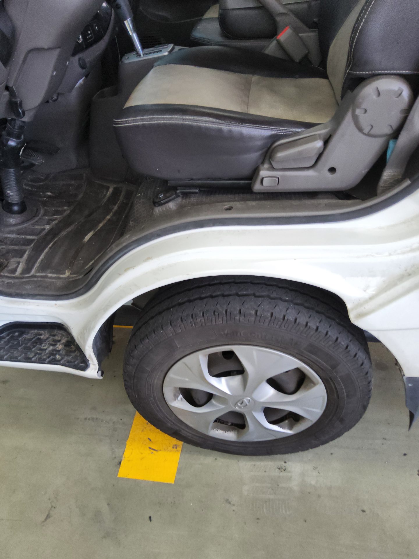 2019 - hyundai porter