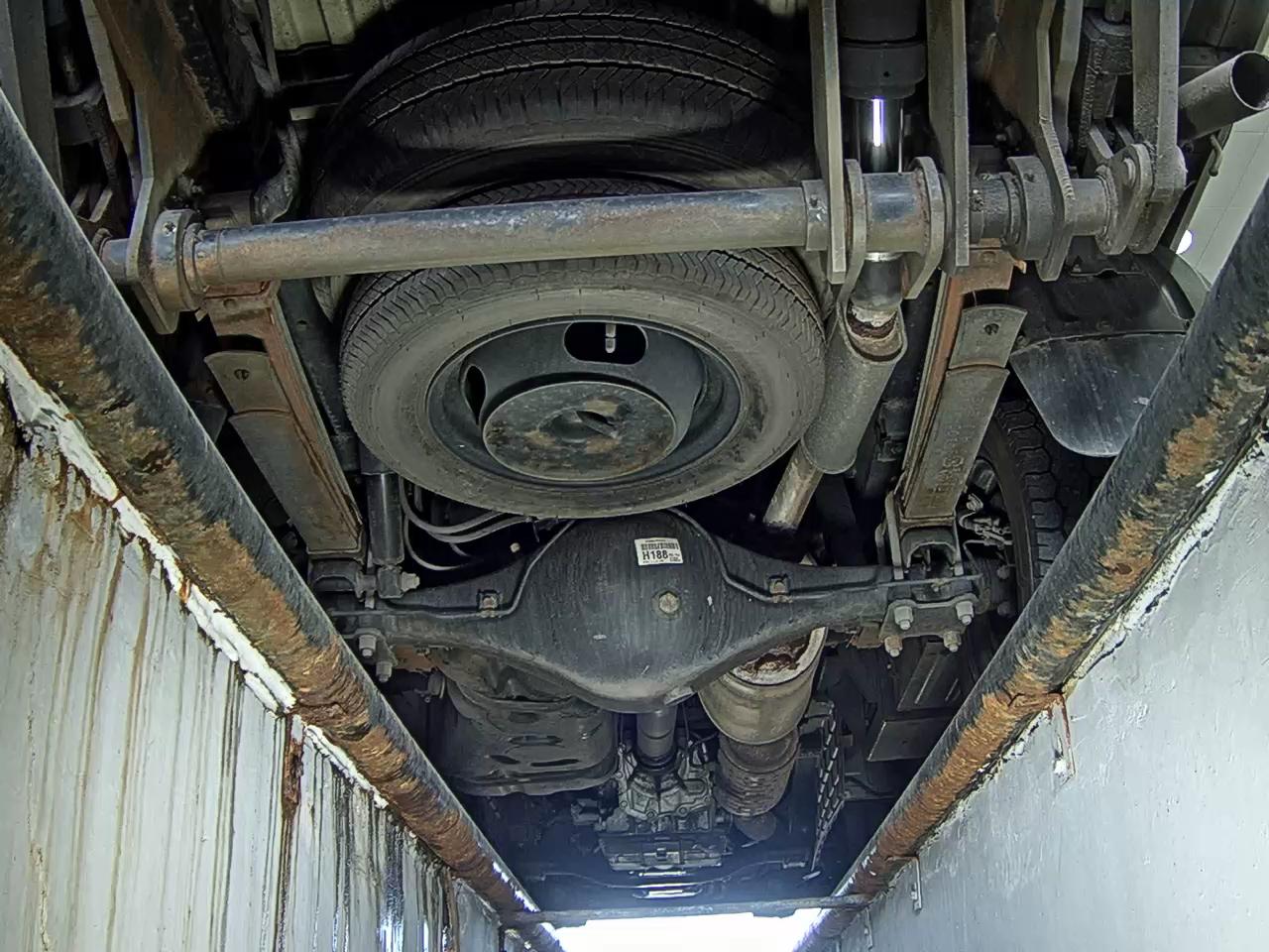 2019 - hyundai porter