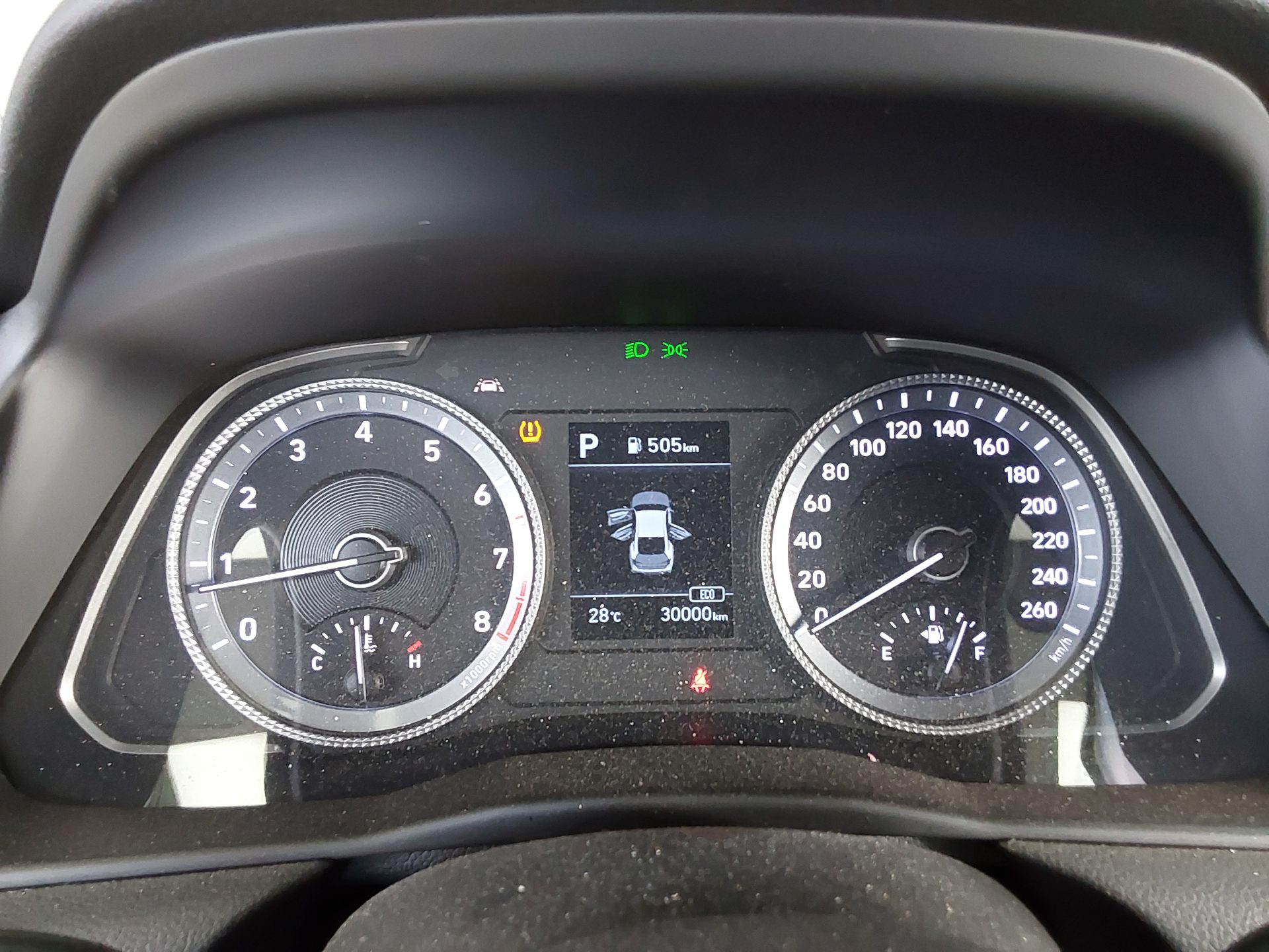 2021 - hyundai sonata