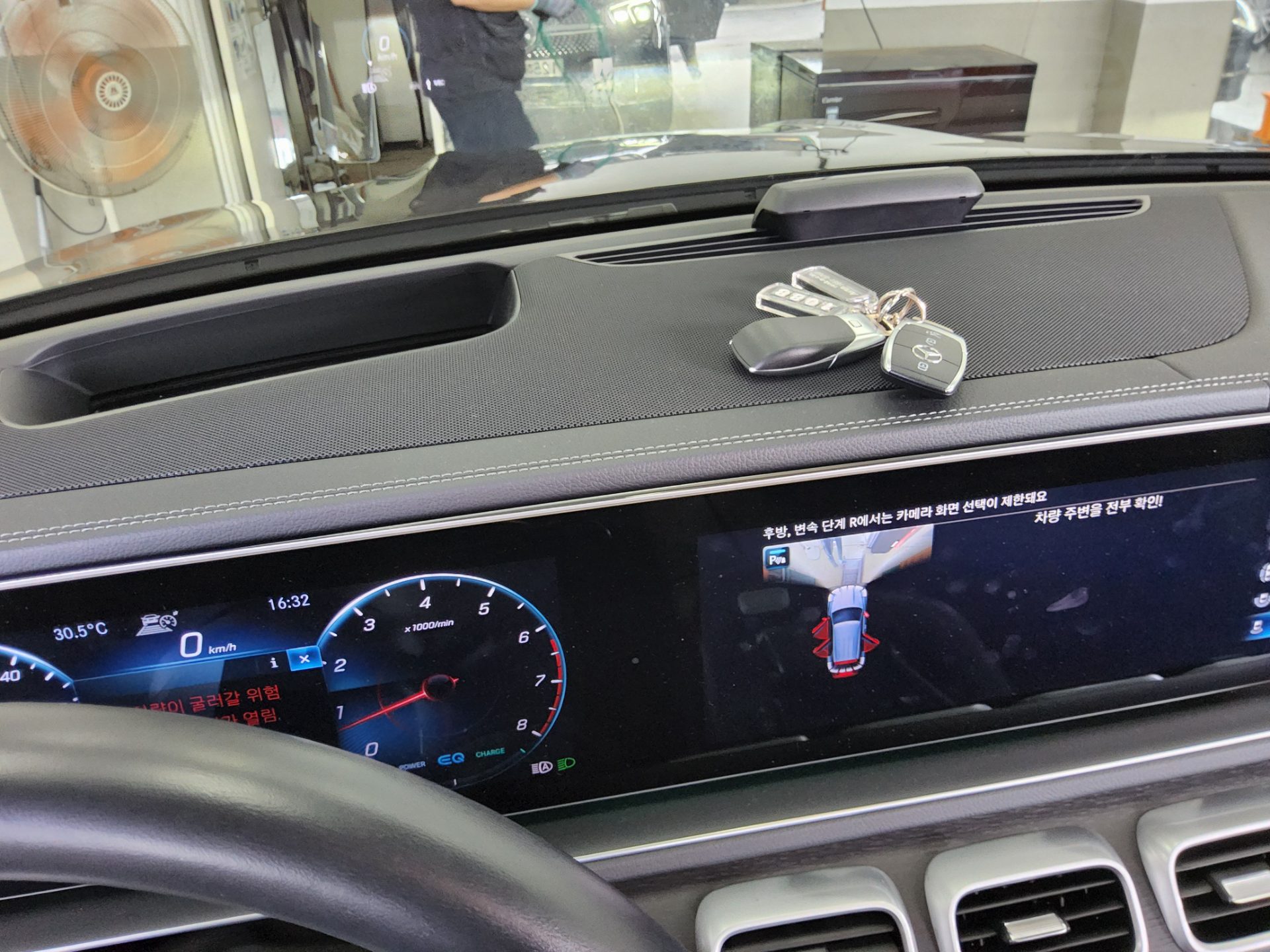 2023 - mercedes-benz gle 450