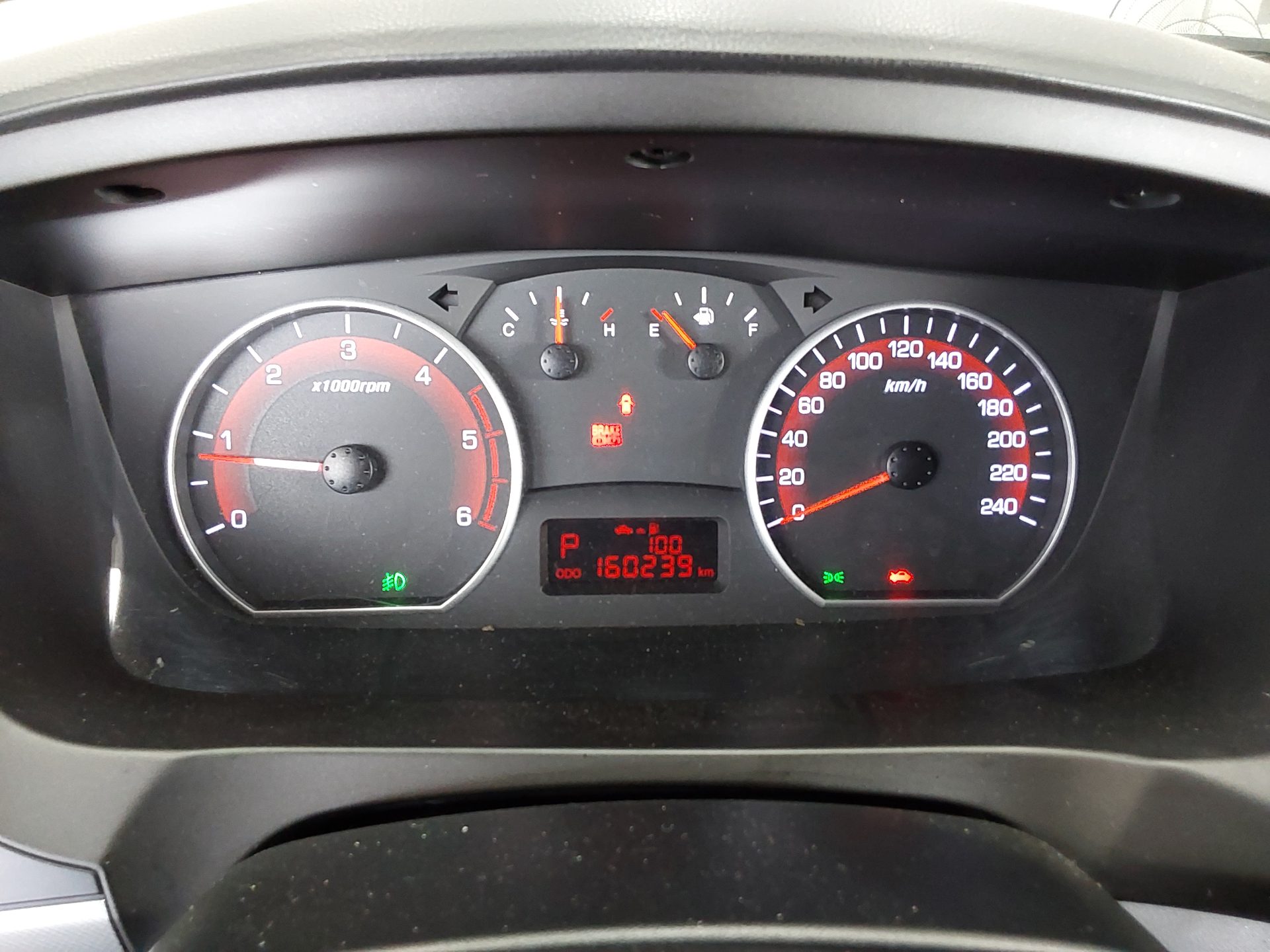 كي جي موبيليتي Mobility (Ssangyong) الجديد Korando Sports 2.2 دفع رباعي Cx7 Club 2018