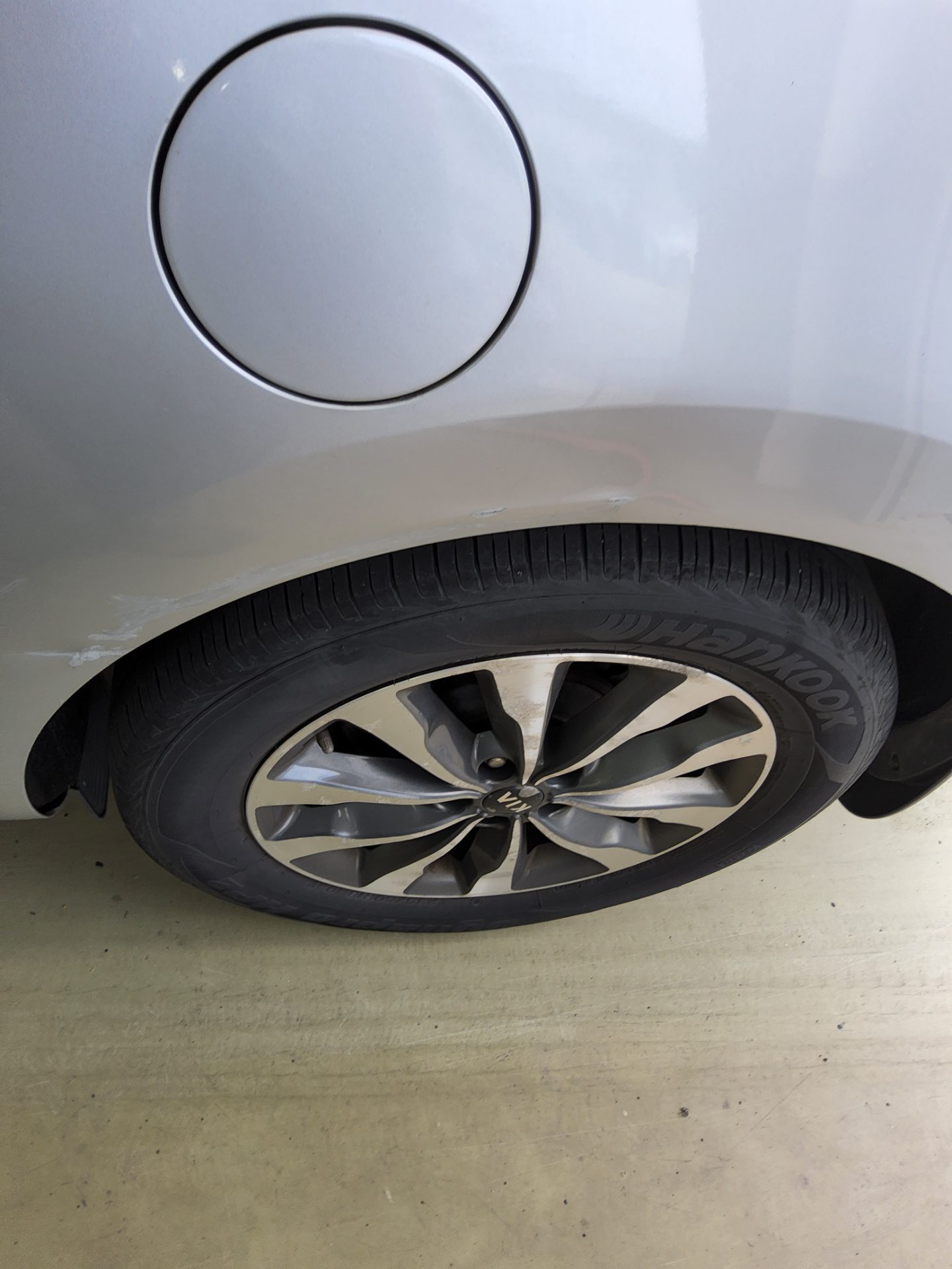2015 - kia carnival