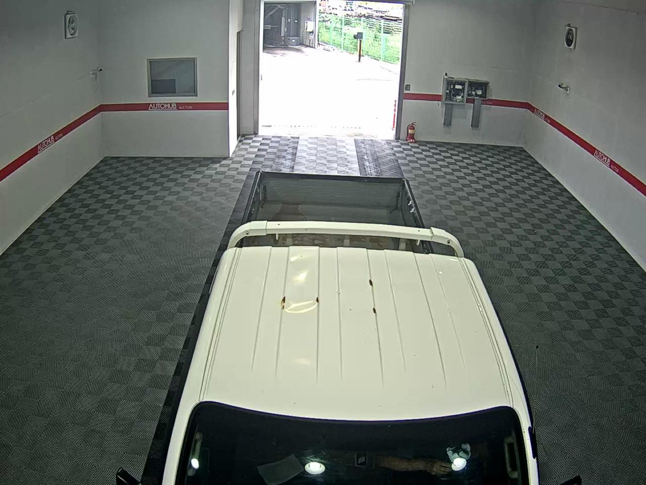 2018 - hyundai porter