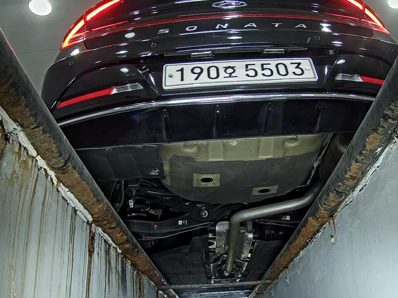 هيونداي سوناتا 2022 — صورة 15