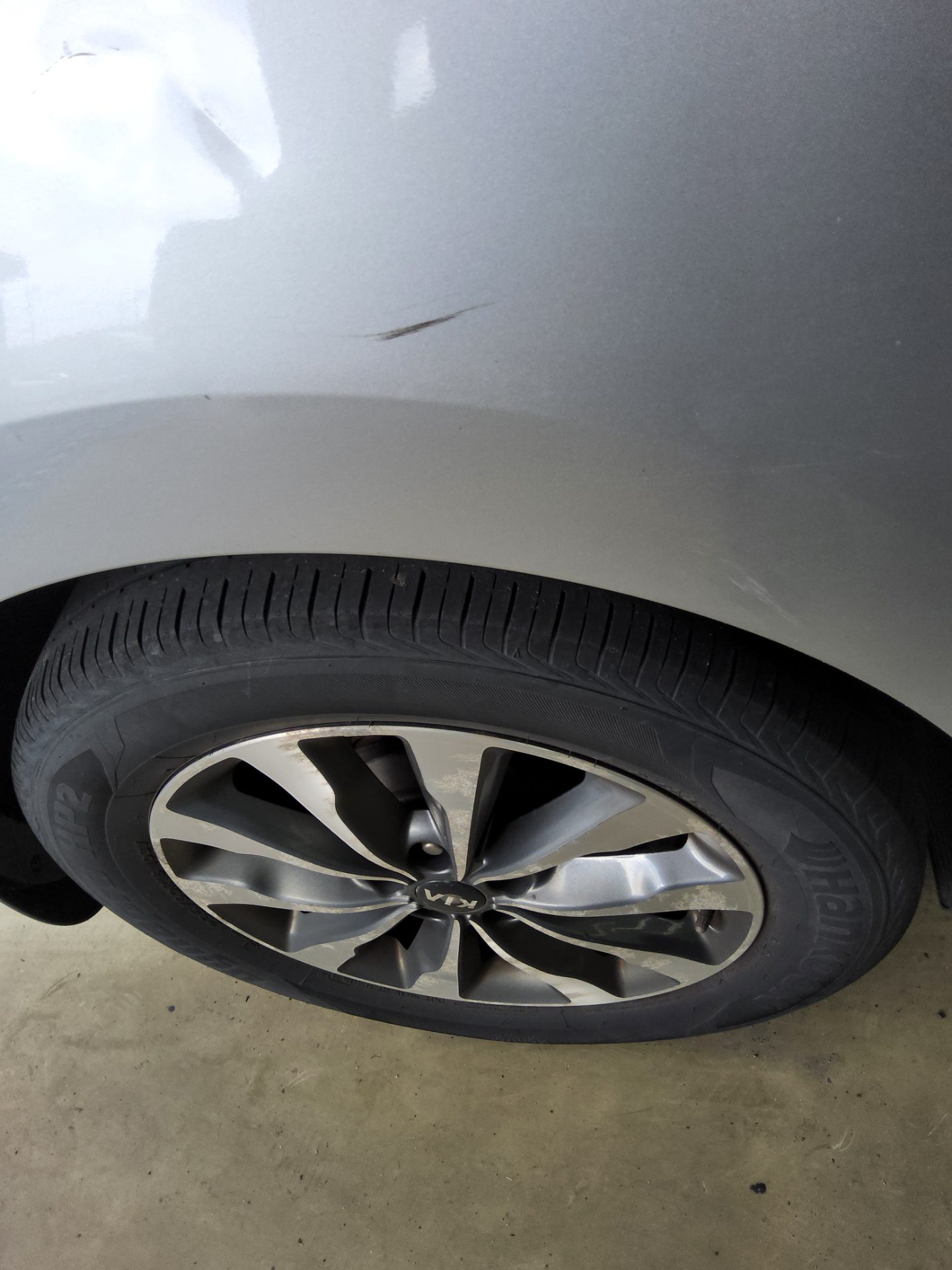 2015 - kia carnival