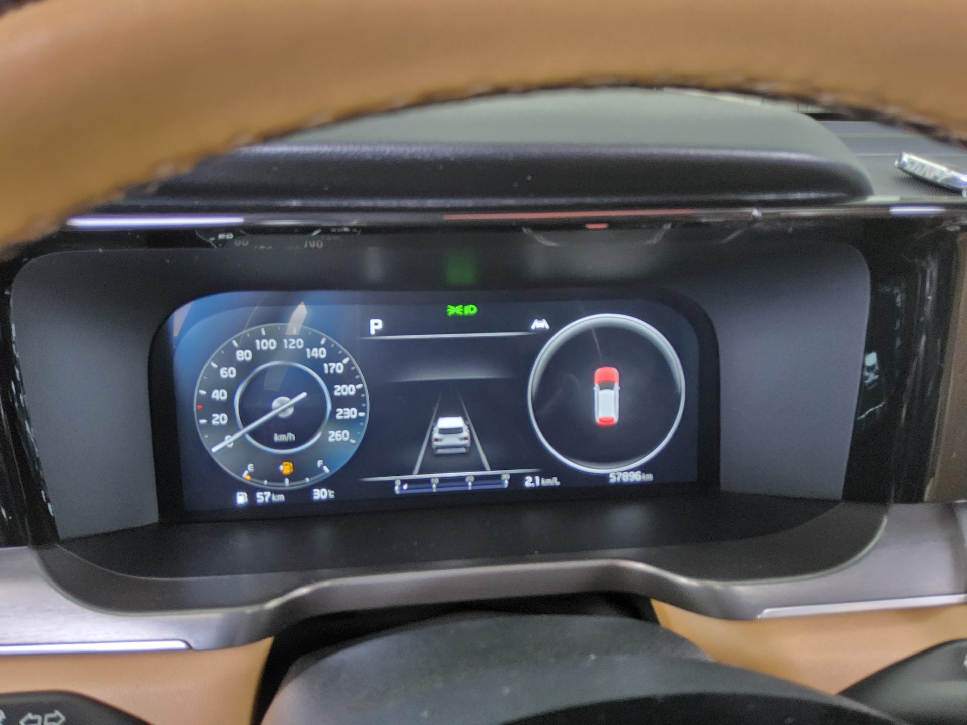 2022 - kia sorento