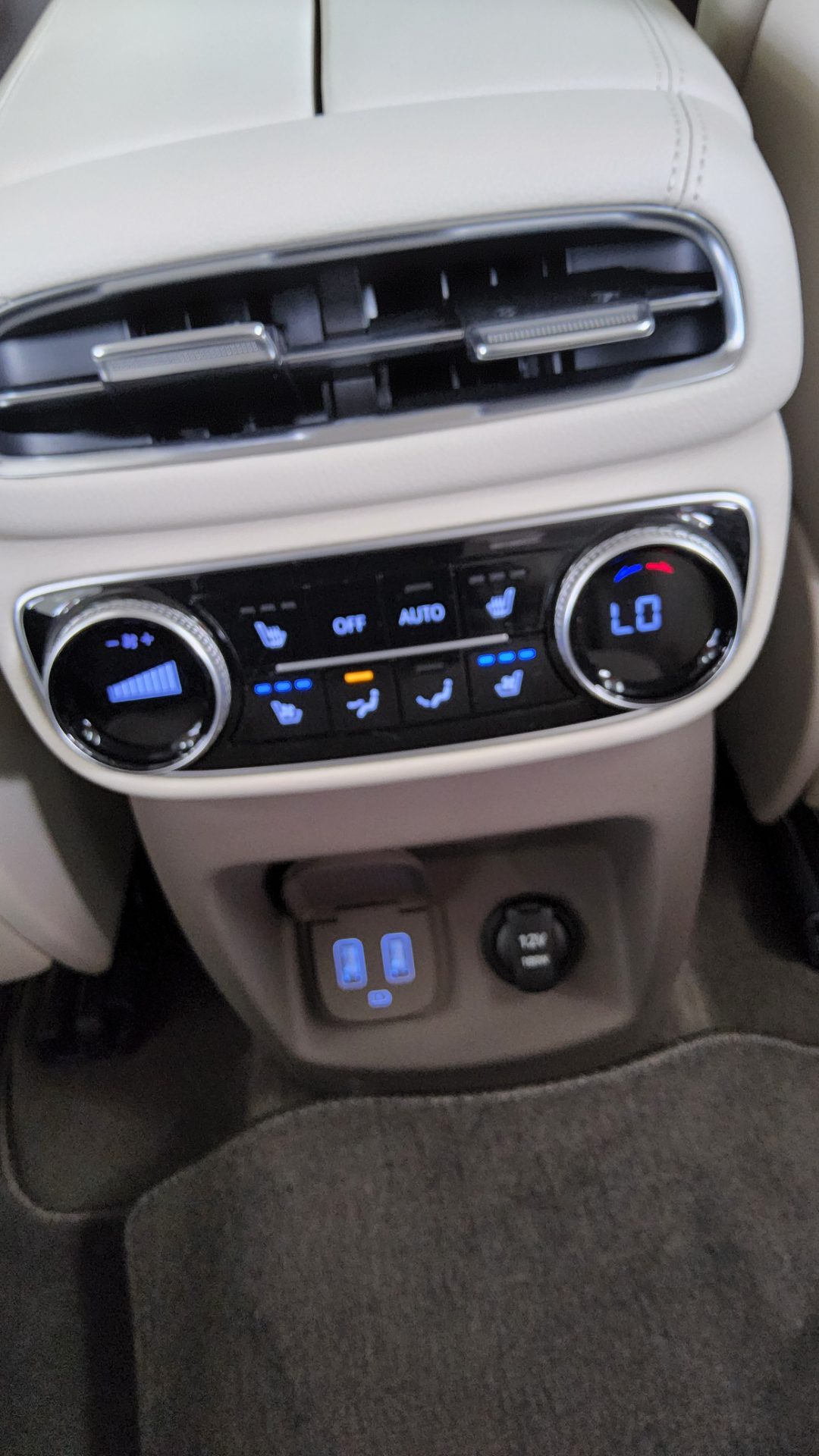 2023 - genesis gv80