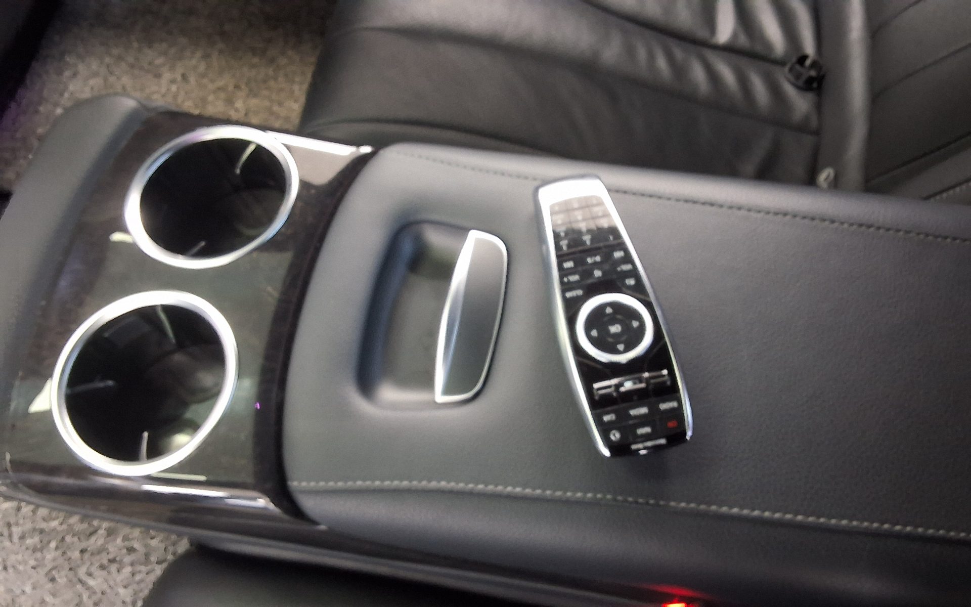2017 - mercedes-benz s350l