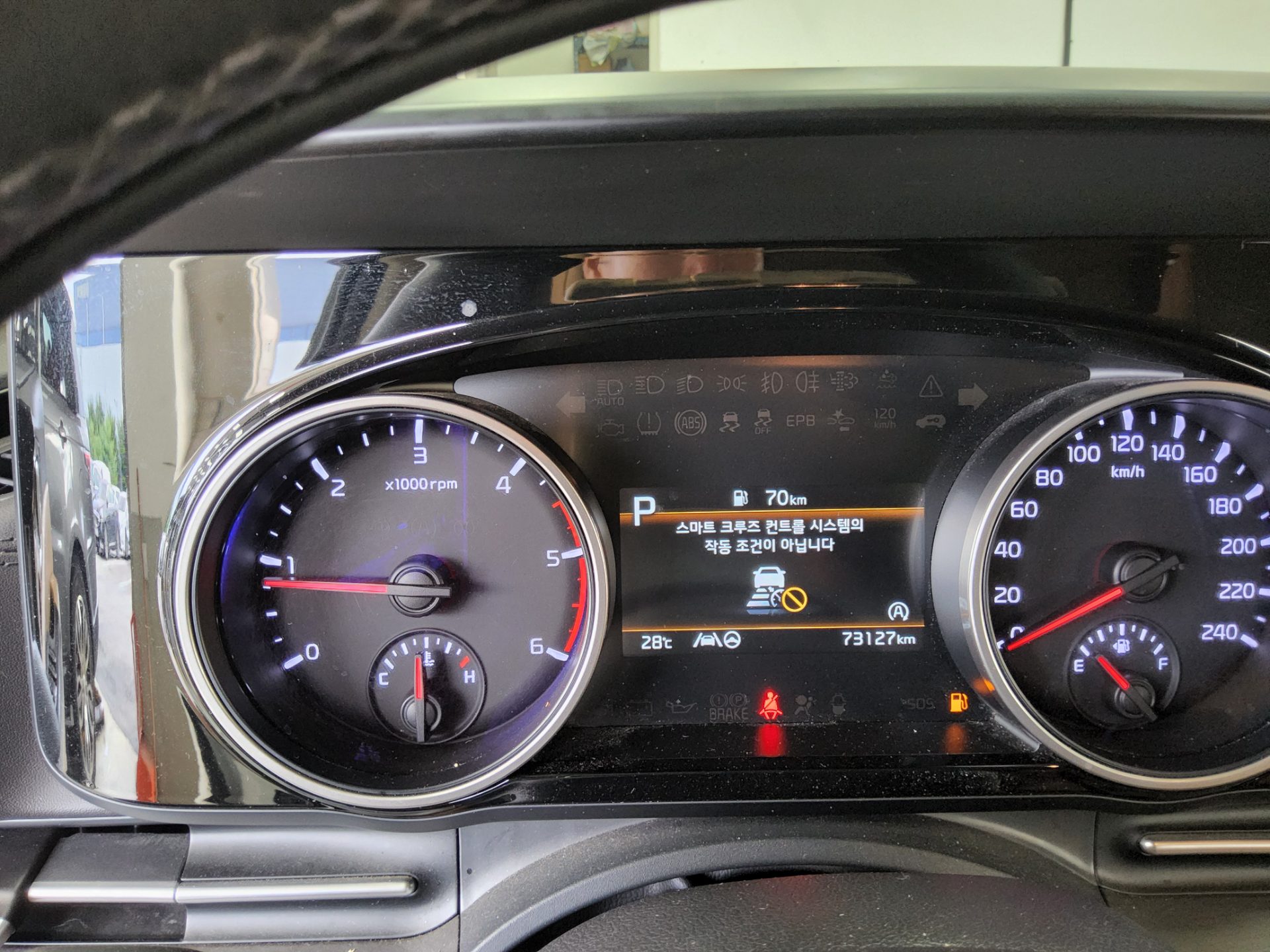 2021 - kia carnival