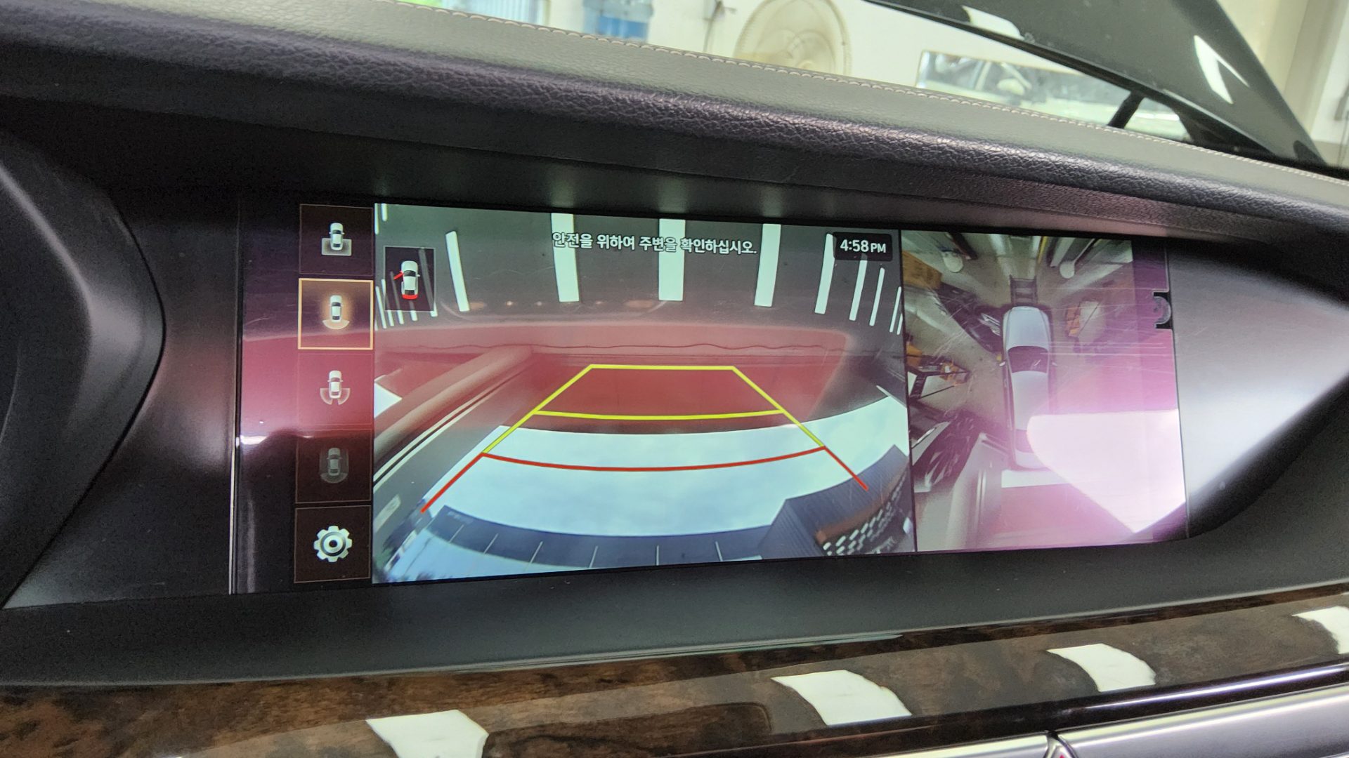 2019 - genesis g90