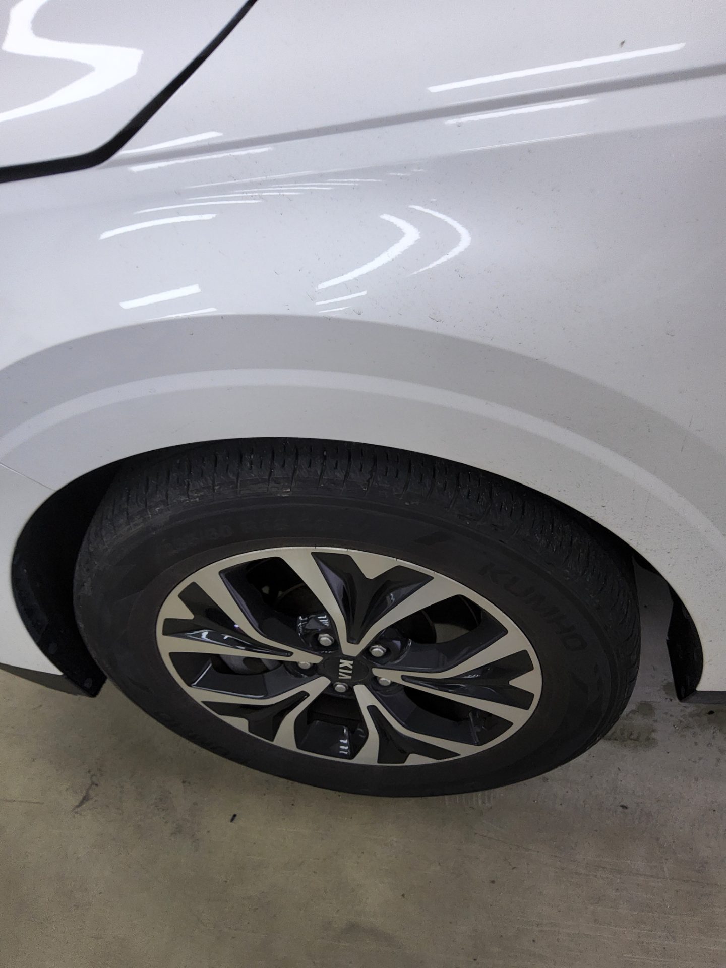 2021 - kia carnival