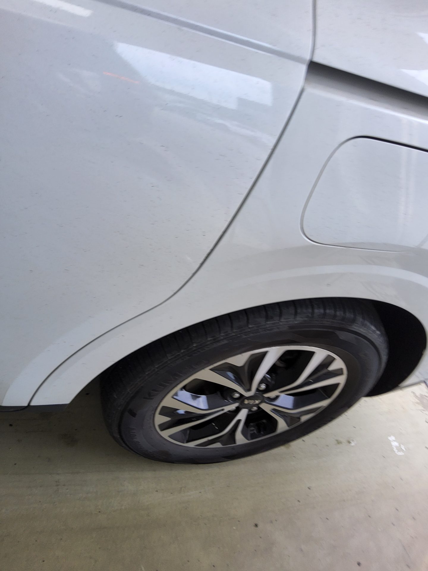 2021 - kia carnival