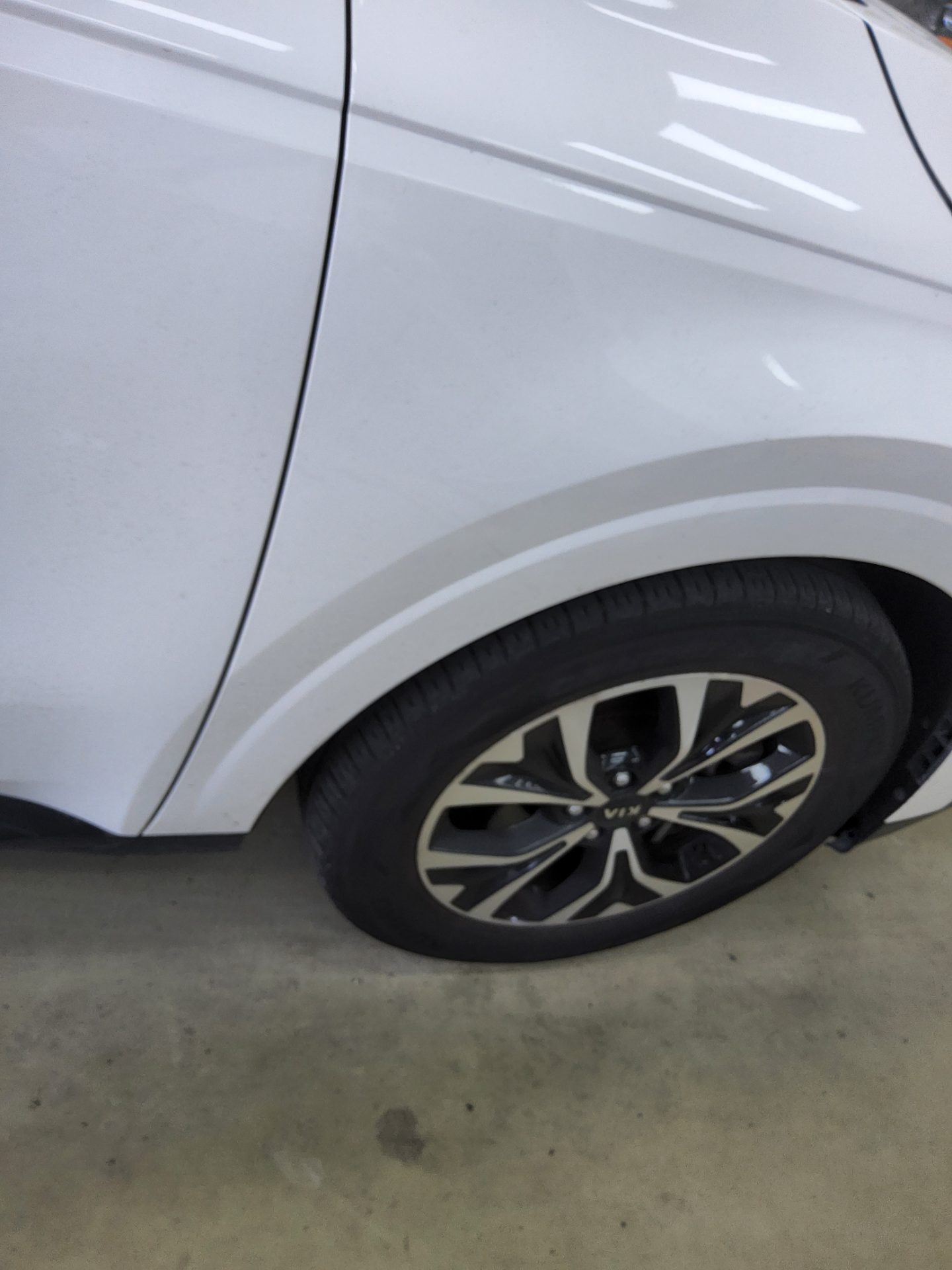 2021 - kia carnival
