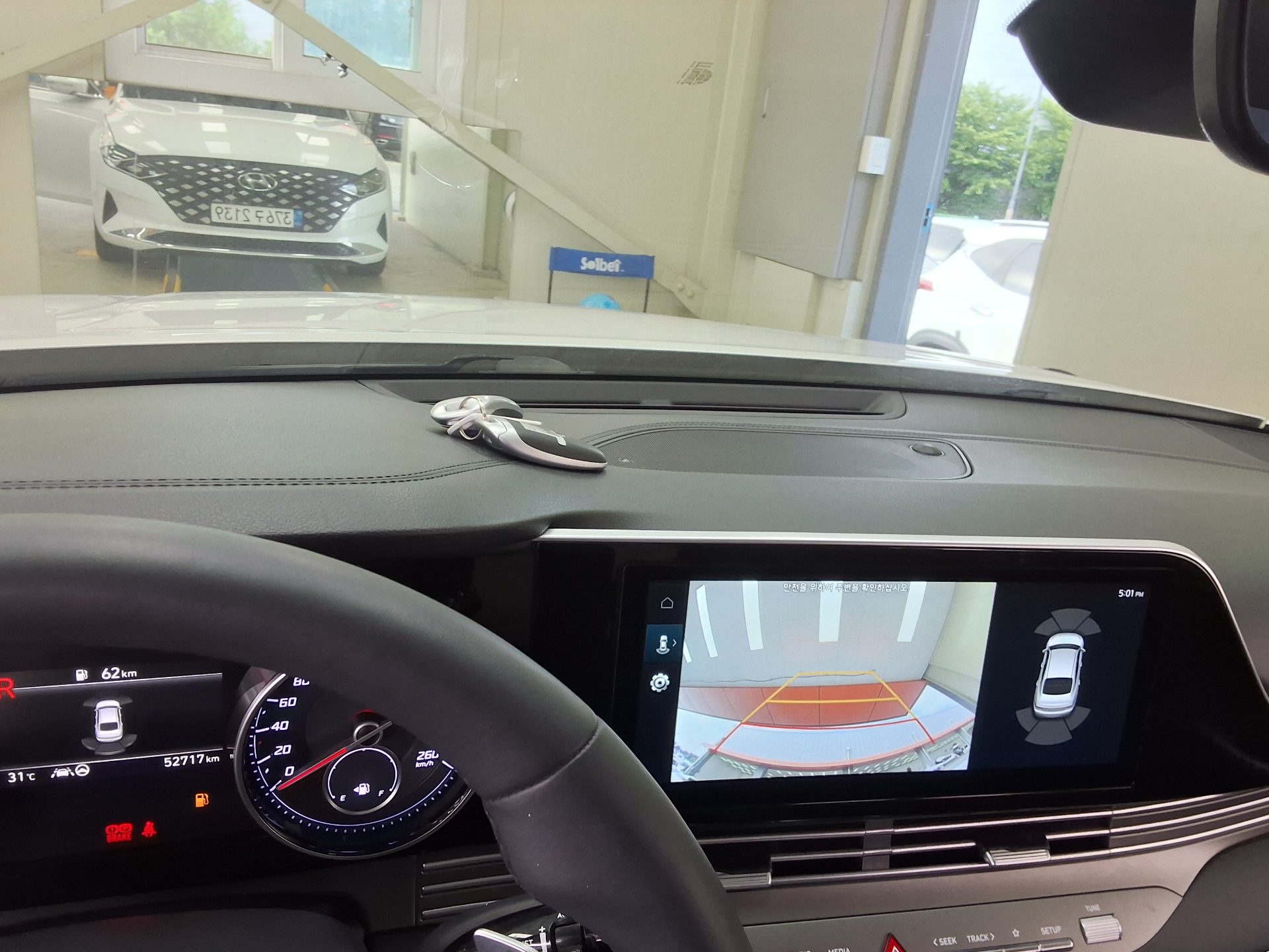 2022 - hyundai grandeur