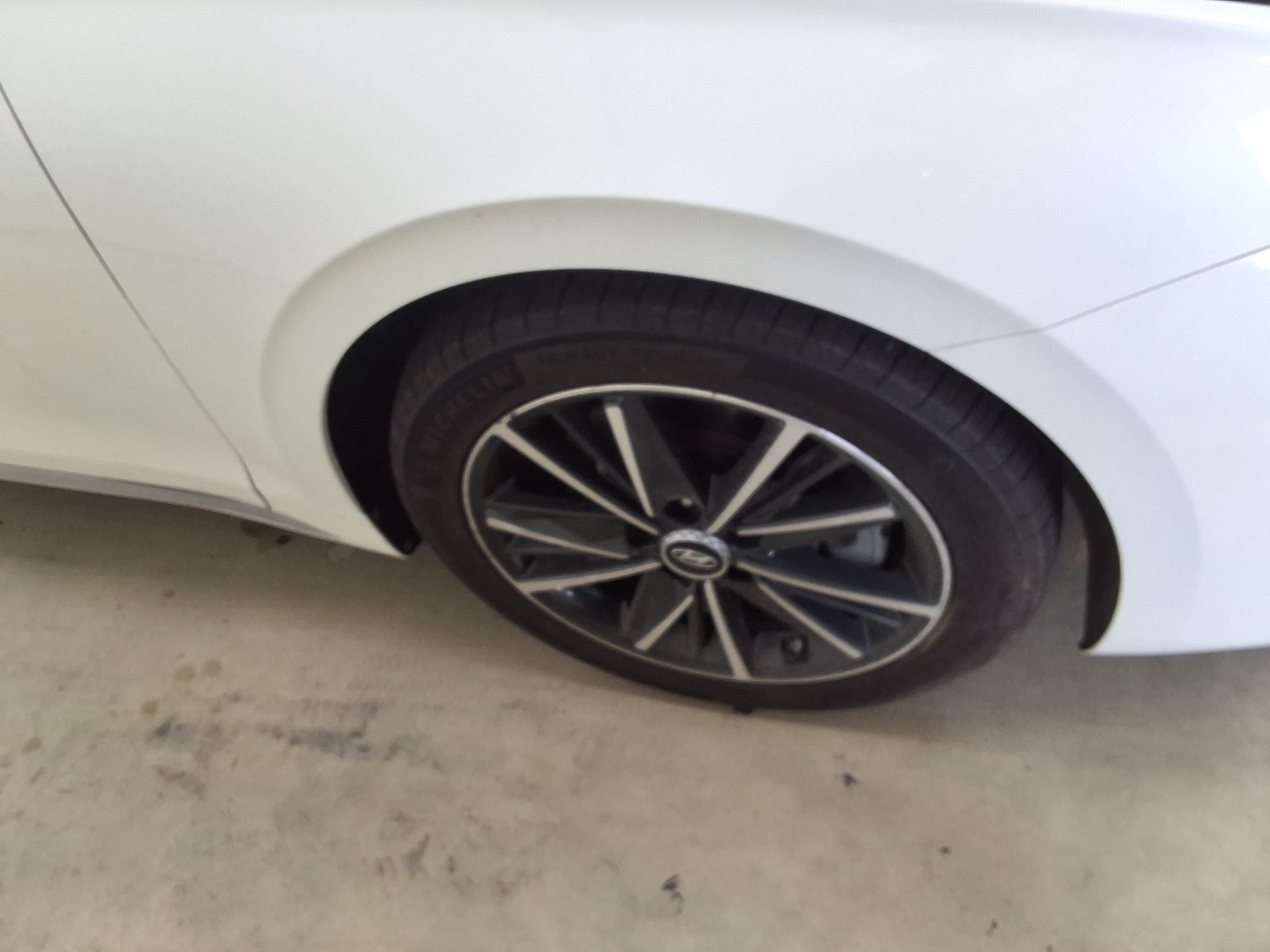2022 - hyundai grandeur