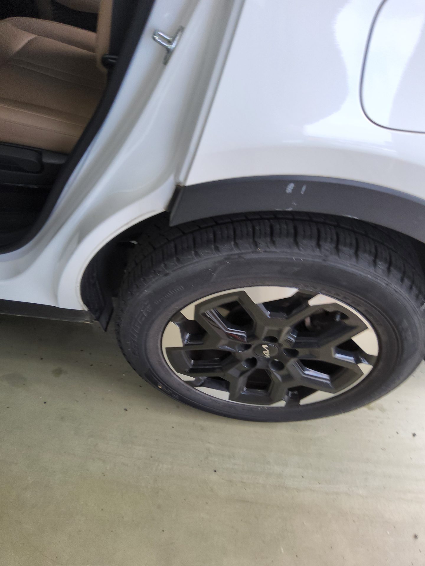 2024 - kia sorento