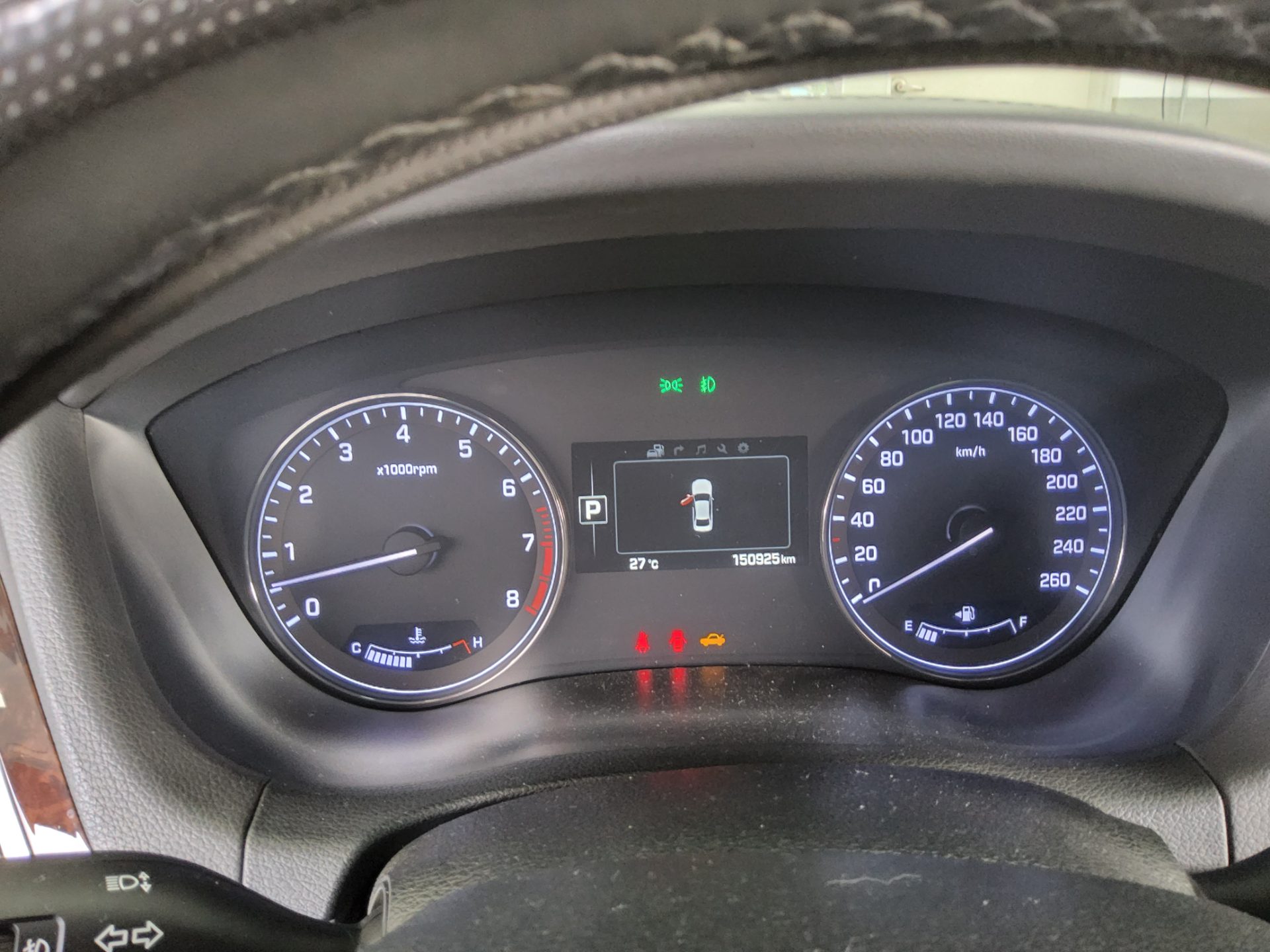 2016 - hyundai g330