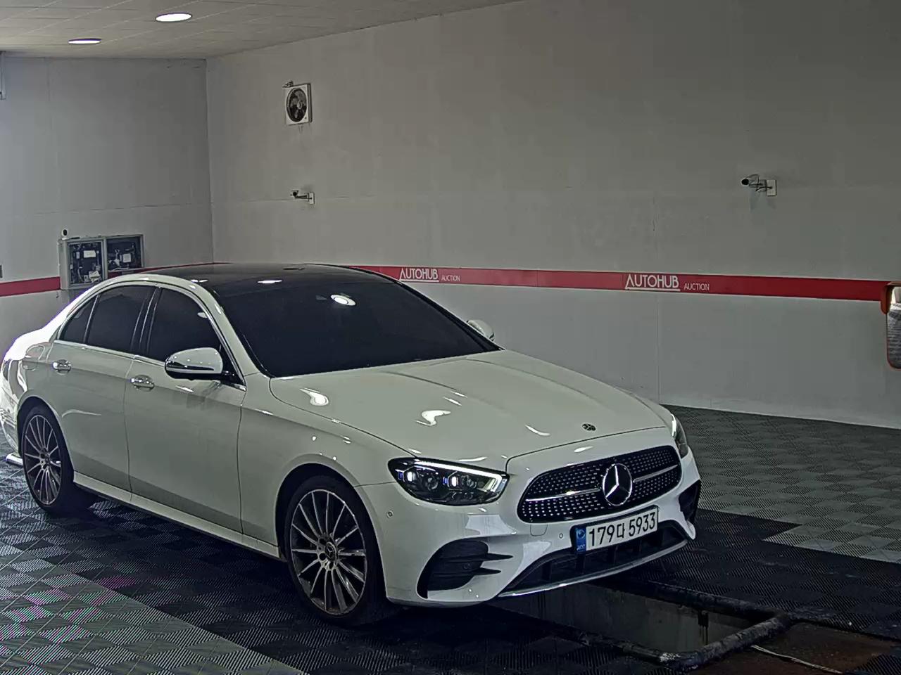 2021 - mercedes-benz e350