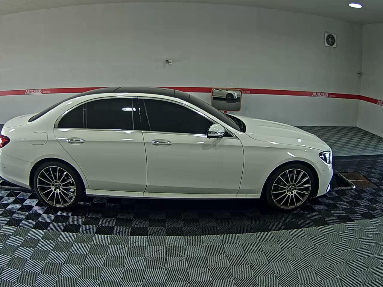2021 - mercedes-benz e350