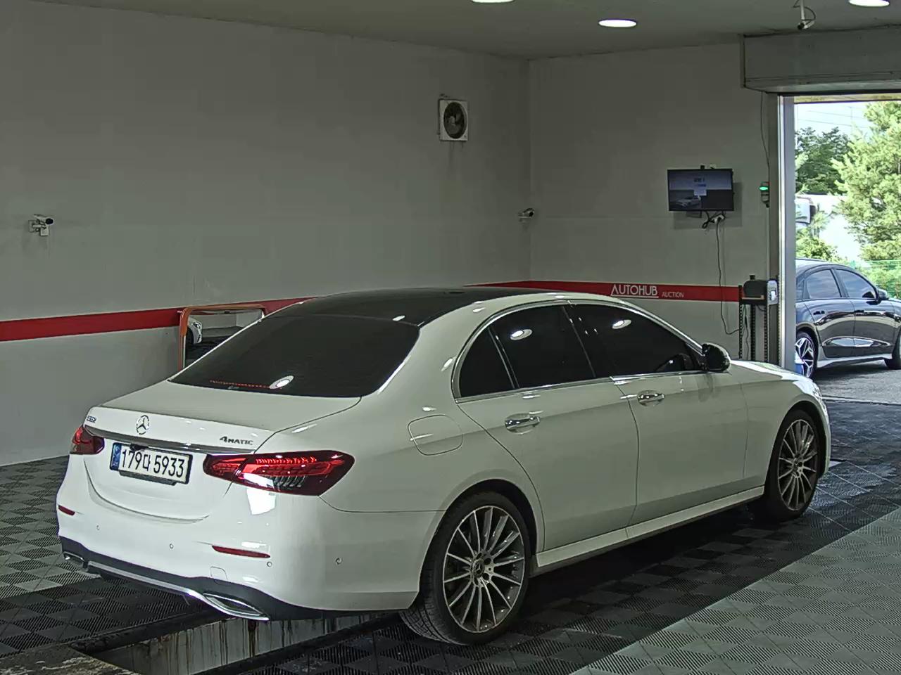 2021 - mercedes-benz e350