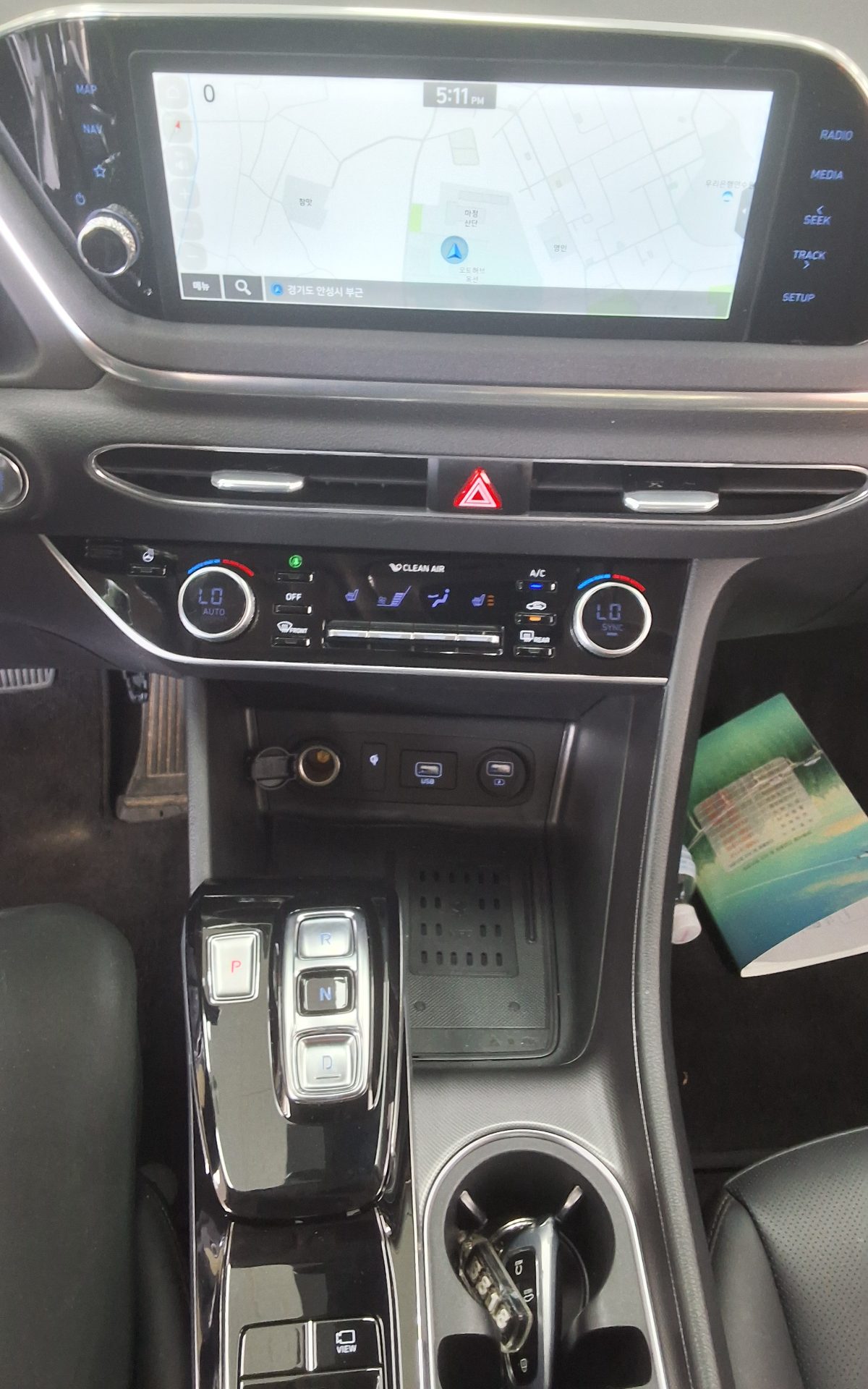 2021 - hyundai sonata