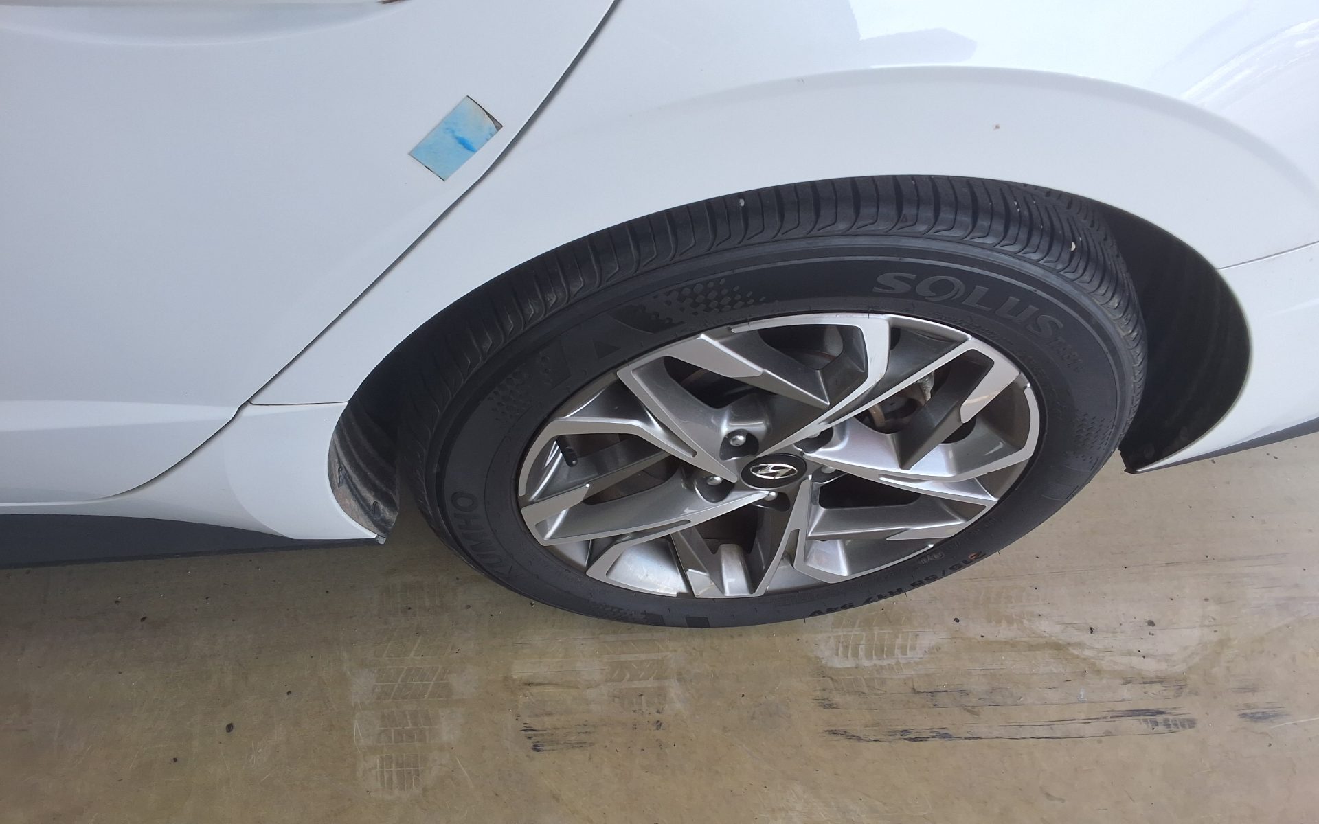 2021 - hyundai sonata