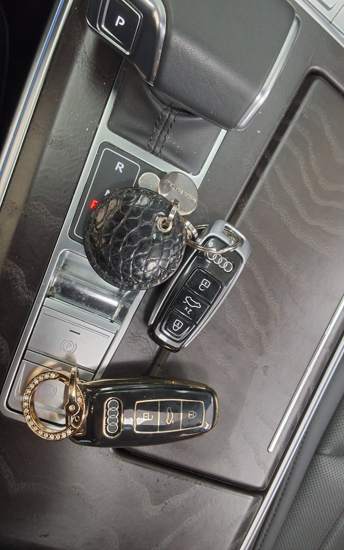 Audi A6 2023 — صورة 19