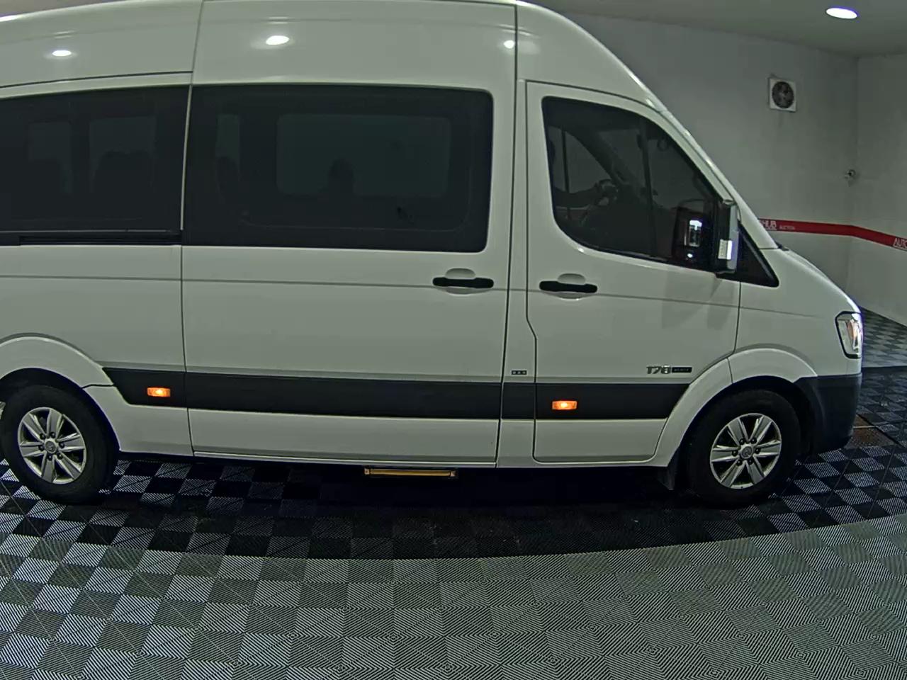 2022 - hyundai solati