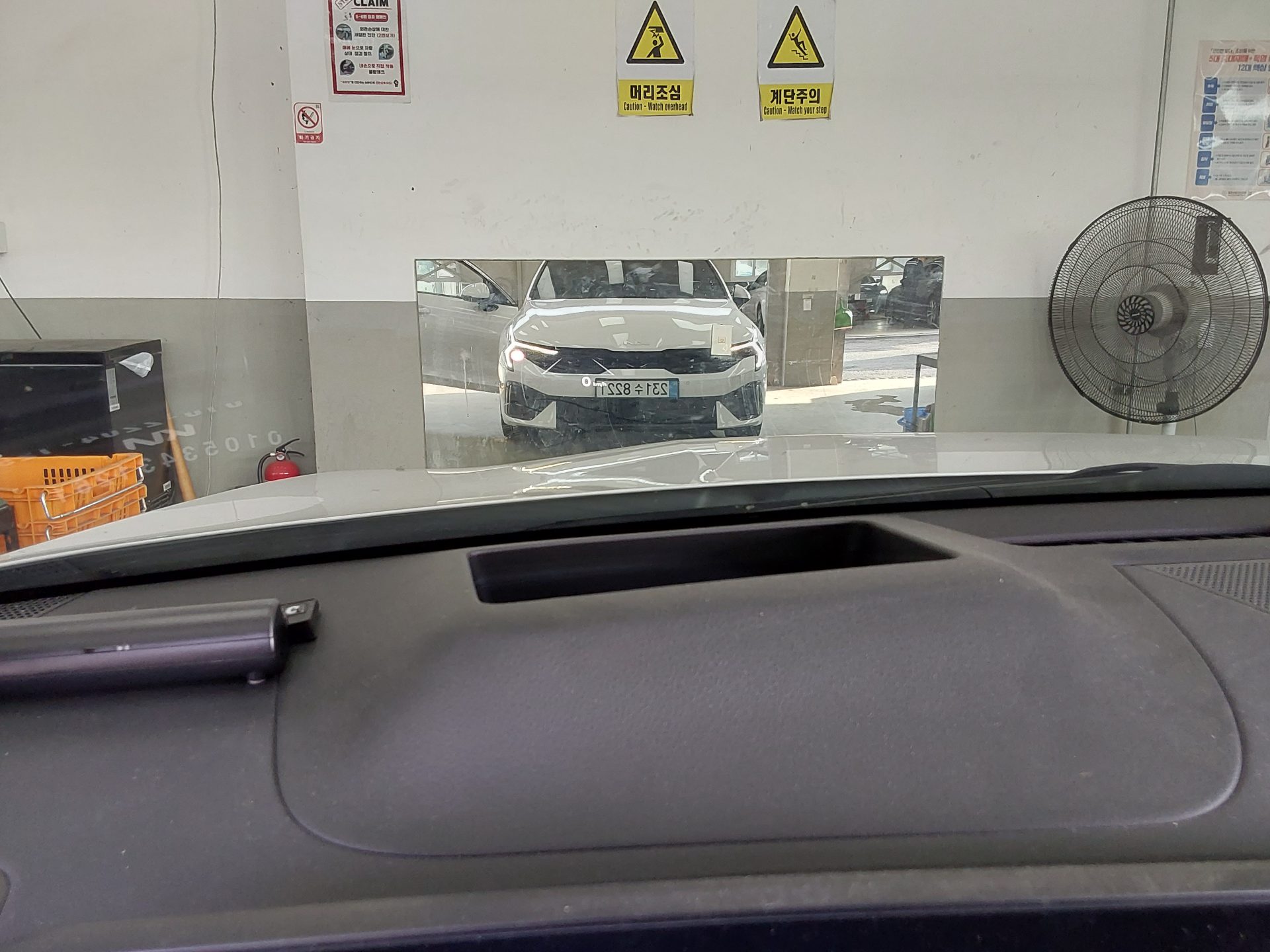 2024 - kia k5