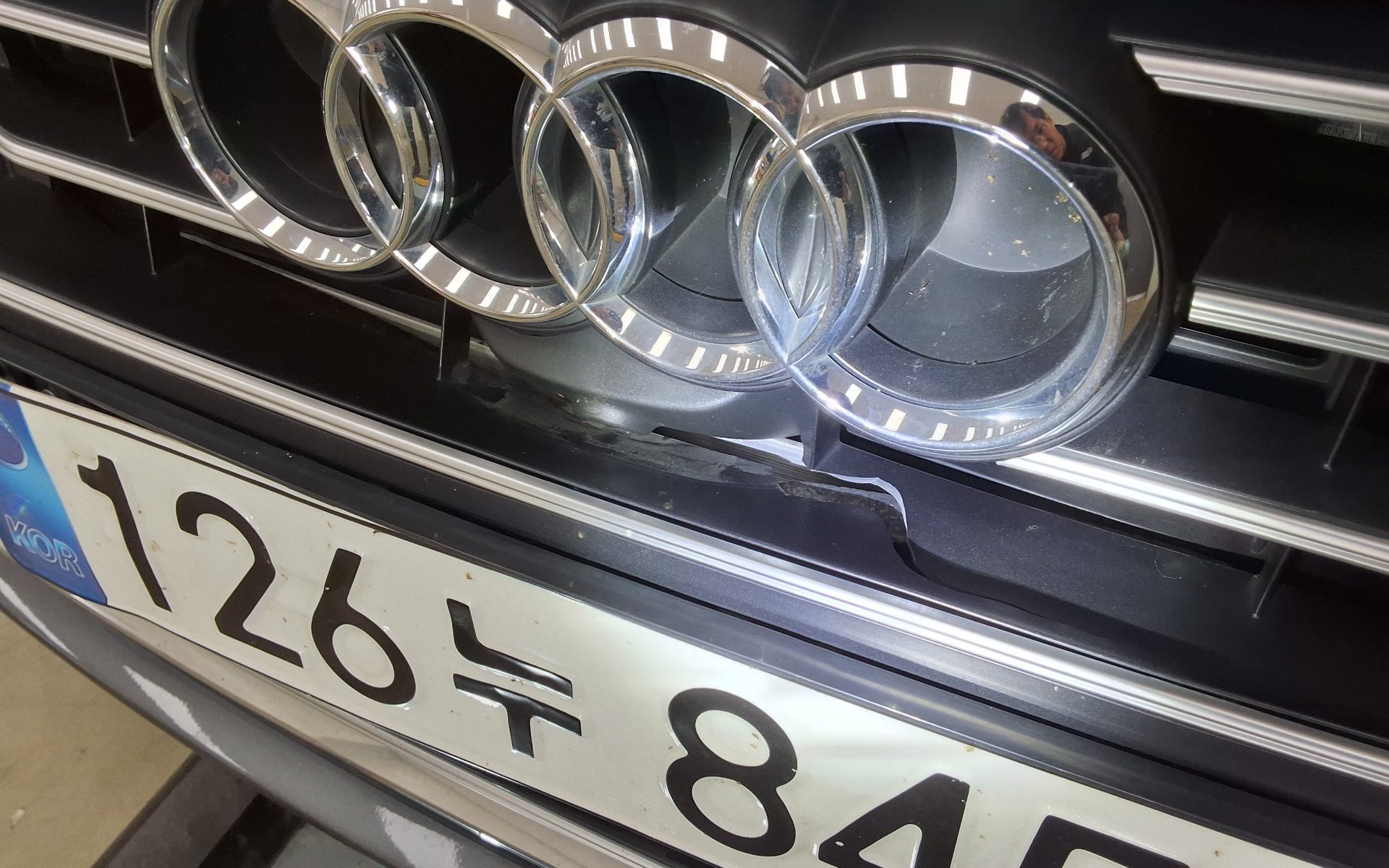 Audi A6 2023 — صورة 28