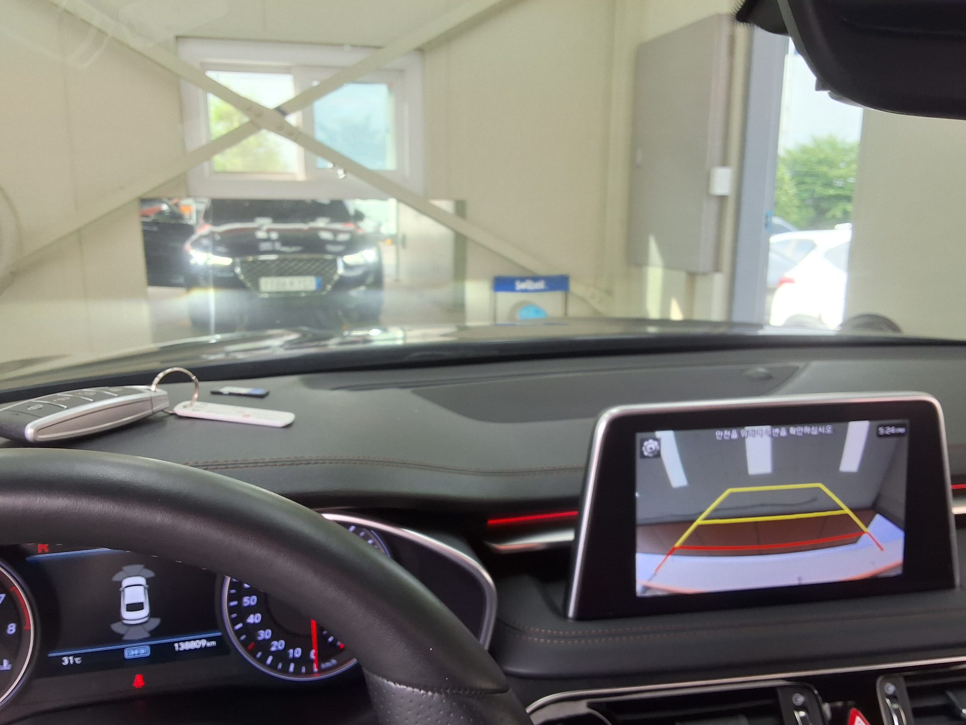 2019 - genesis g70