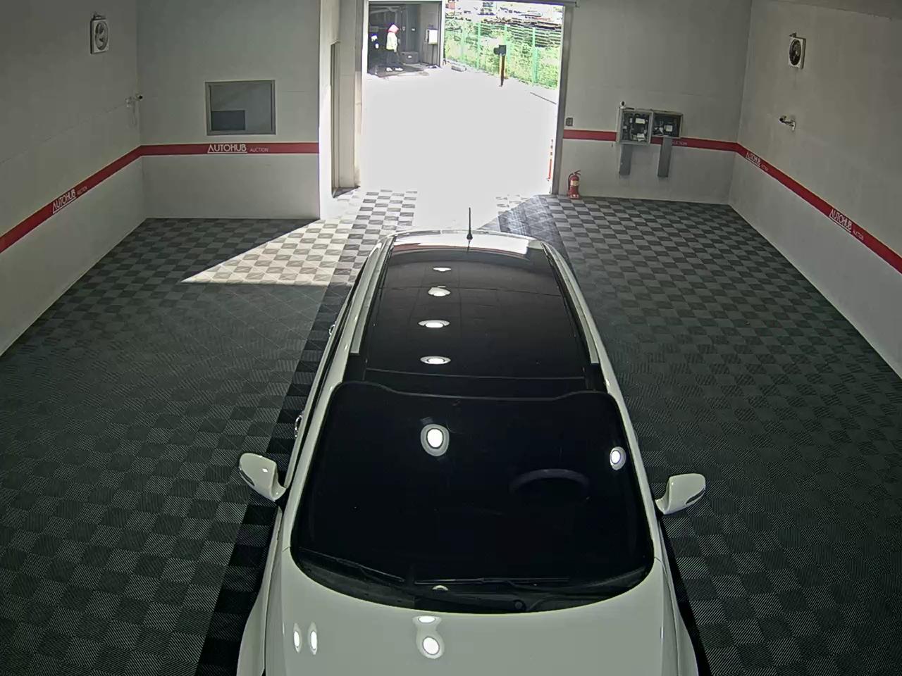 2012 - kia sportage